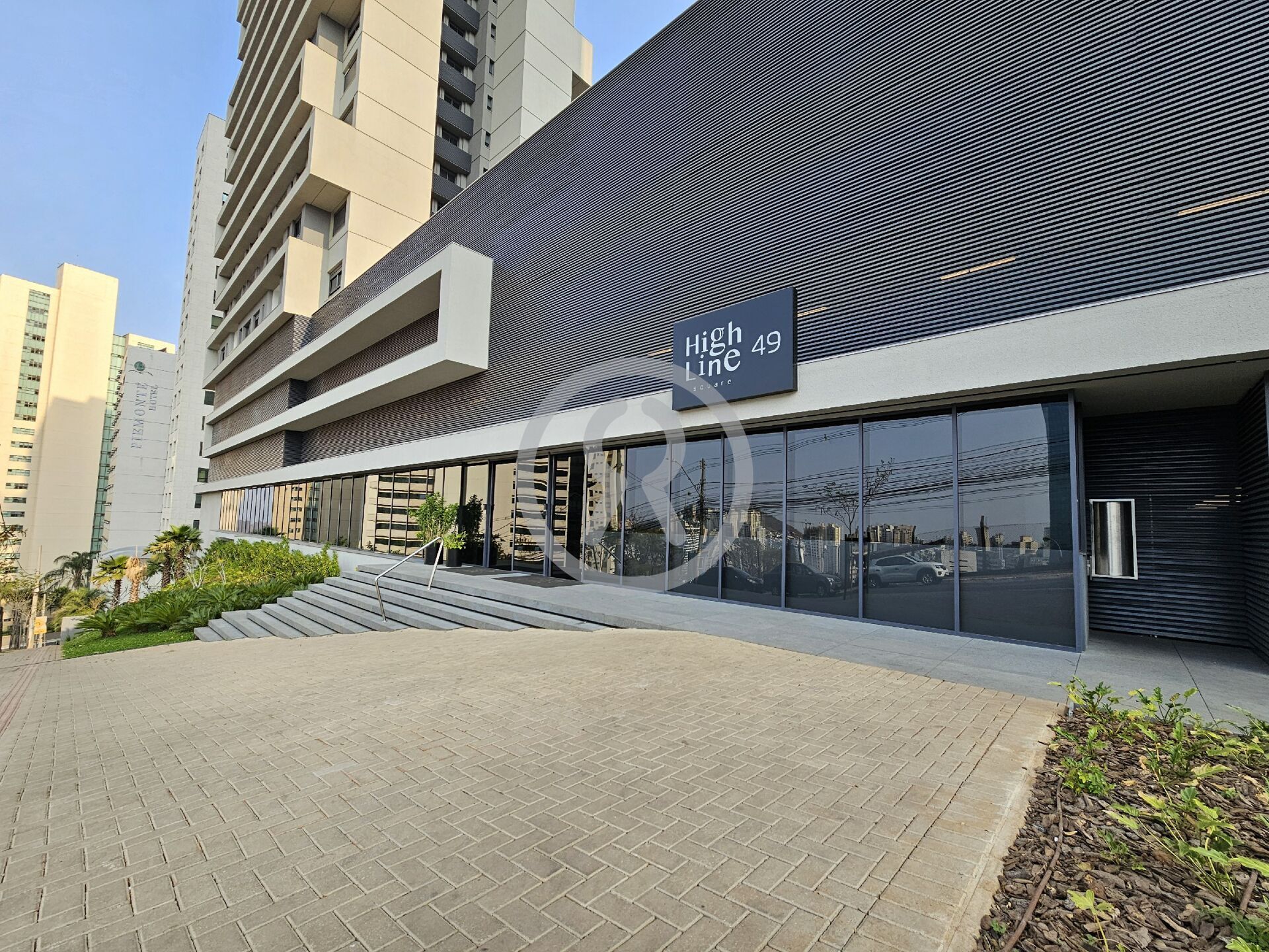 Apartamento, 1 quarto, 44 m² - Foto 43