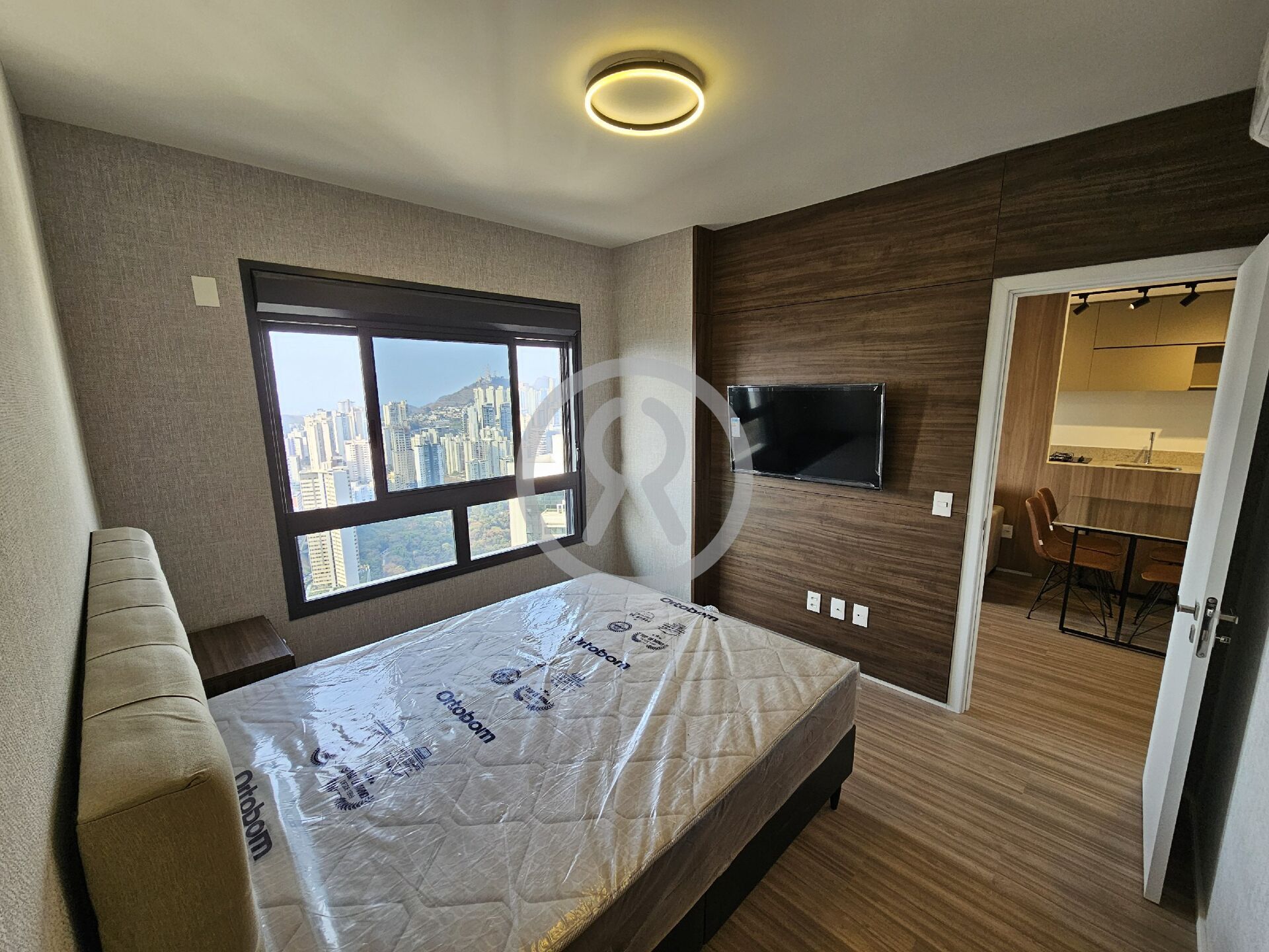 Apartamento, 1 quarto, 44 m² - Foto 17