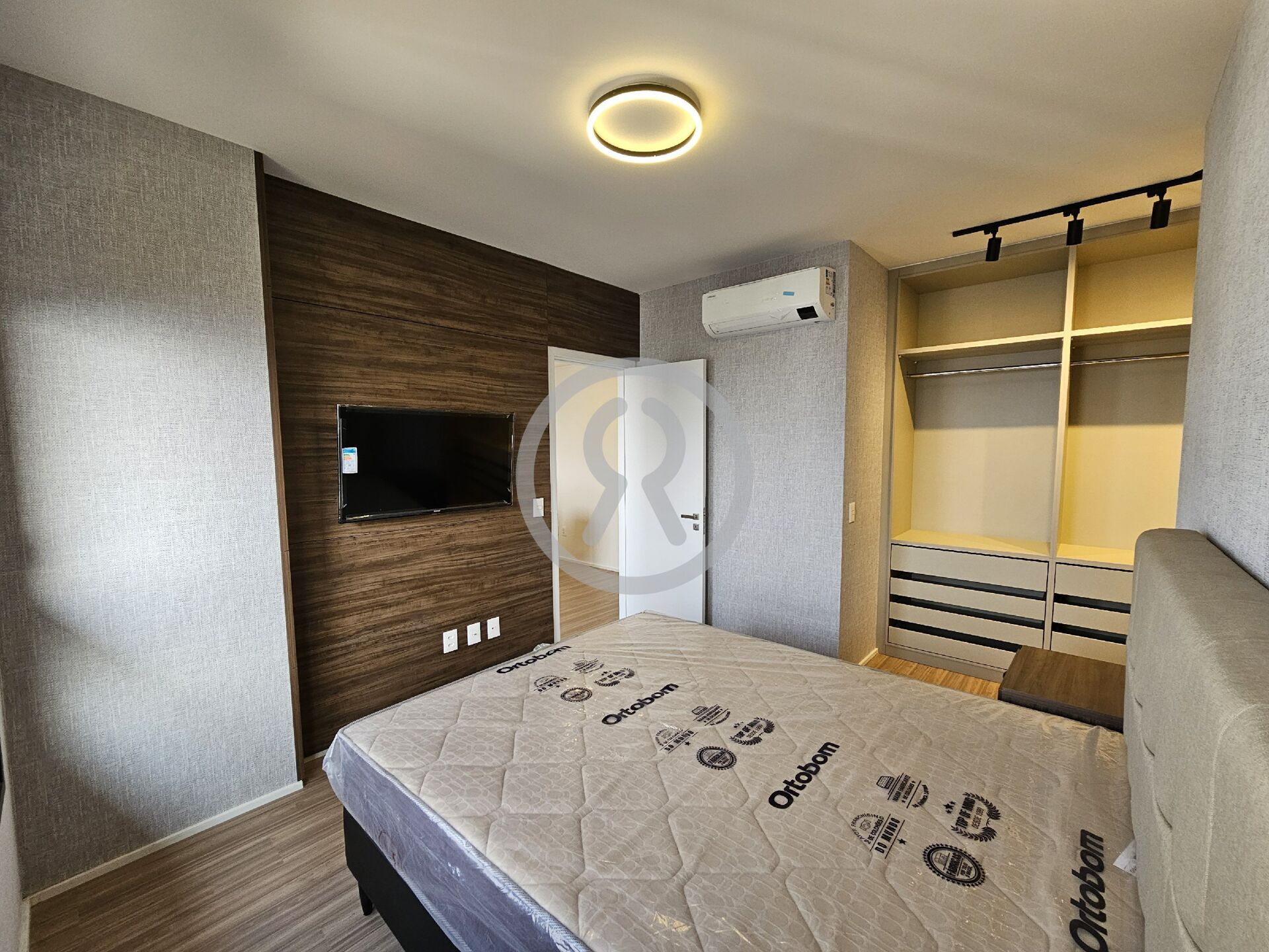 Apartamento, 1 quarto, 44 m² - Foto 20