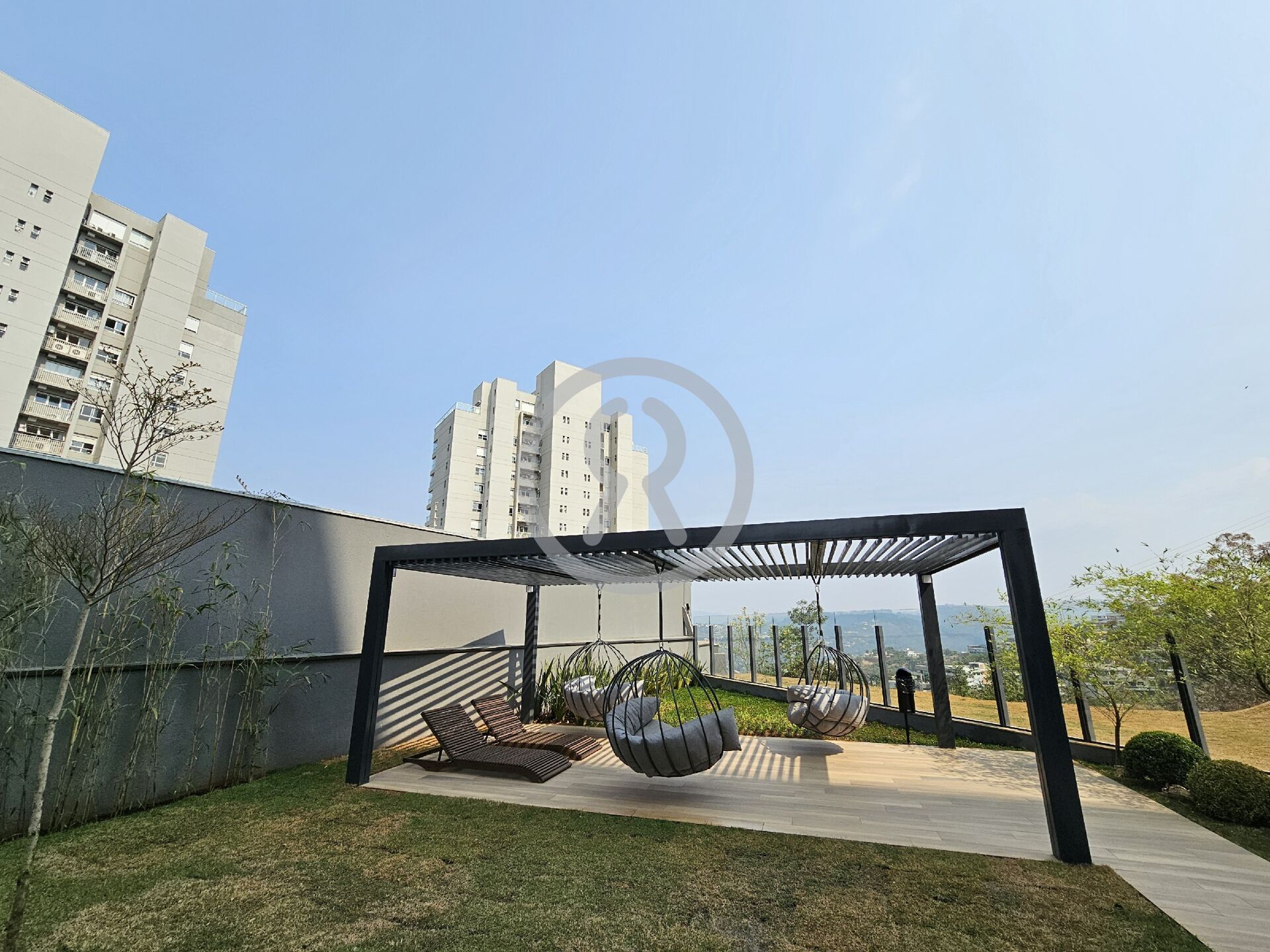 Apartamento, 1 quarto, 44 m² - Foto 37