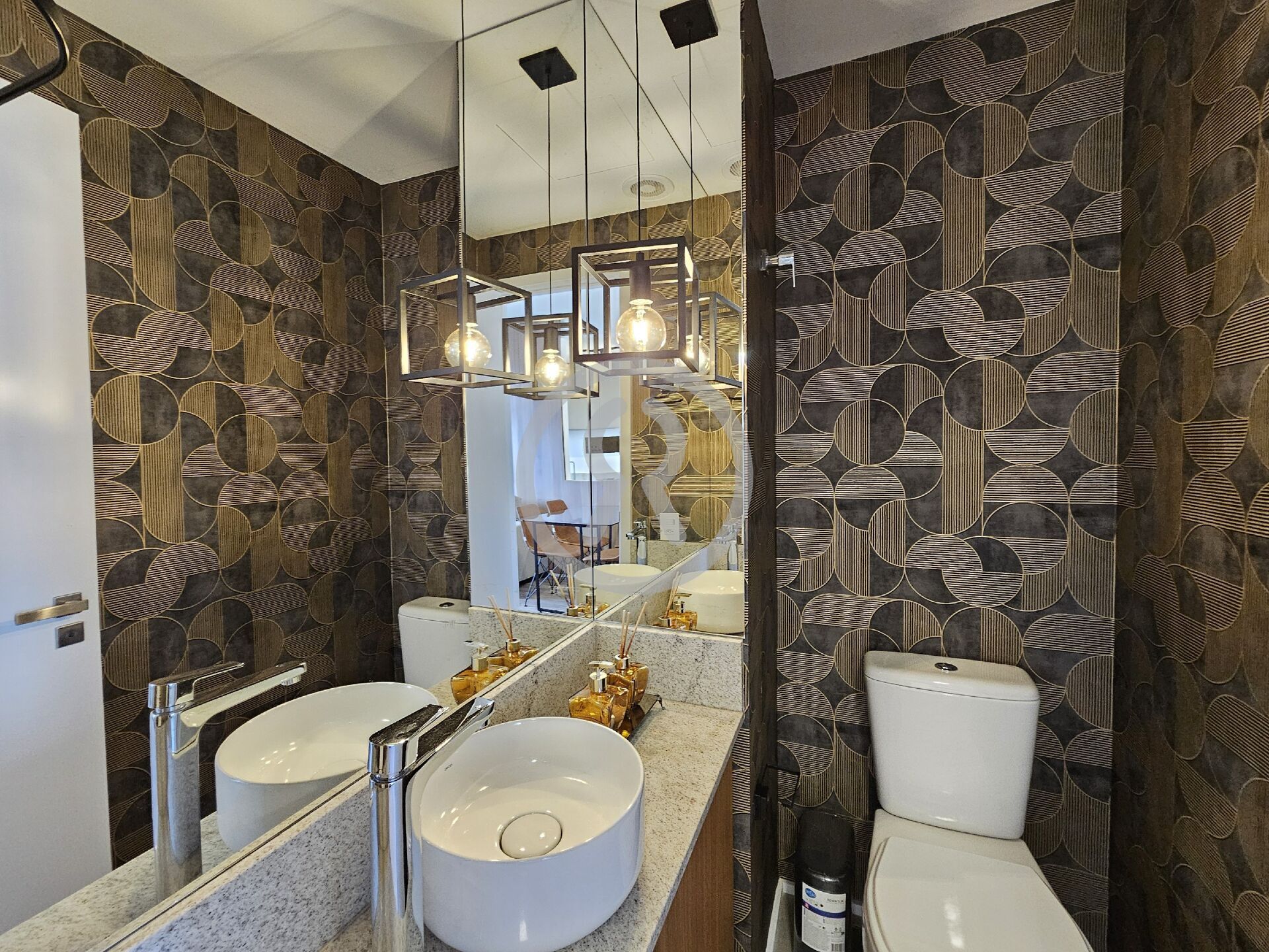 Apartamento, 1 quarto, 44 m² - Foto 14