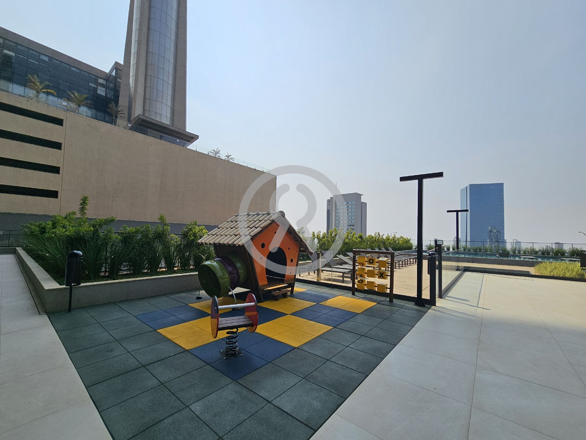 Apartamento, 1 quarto, 44 m² - Foto 31