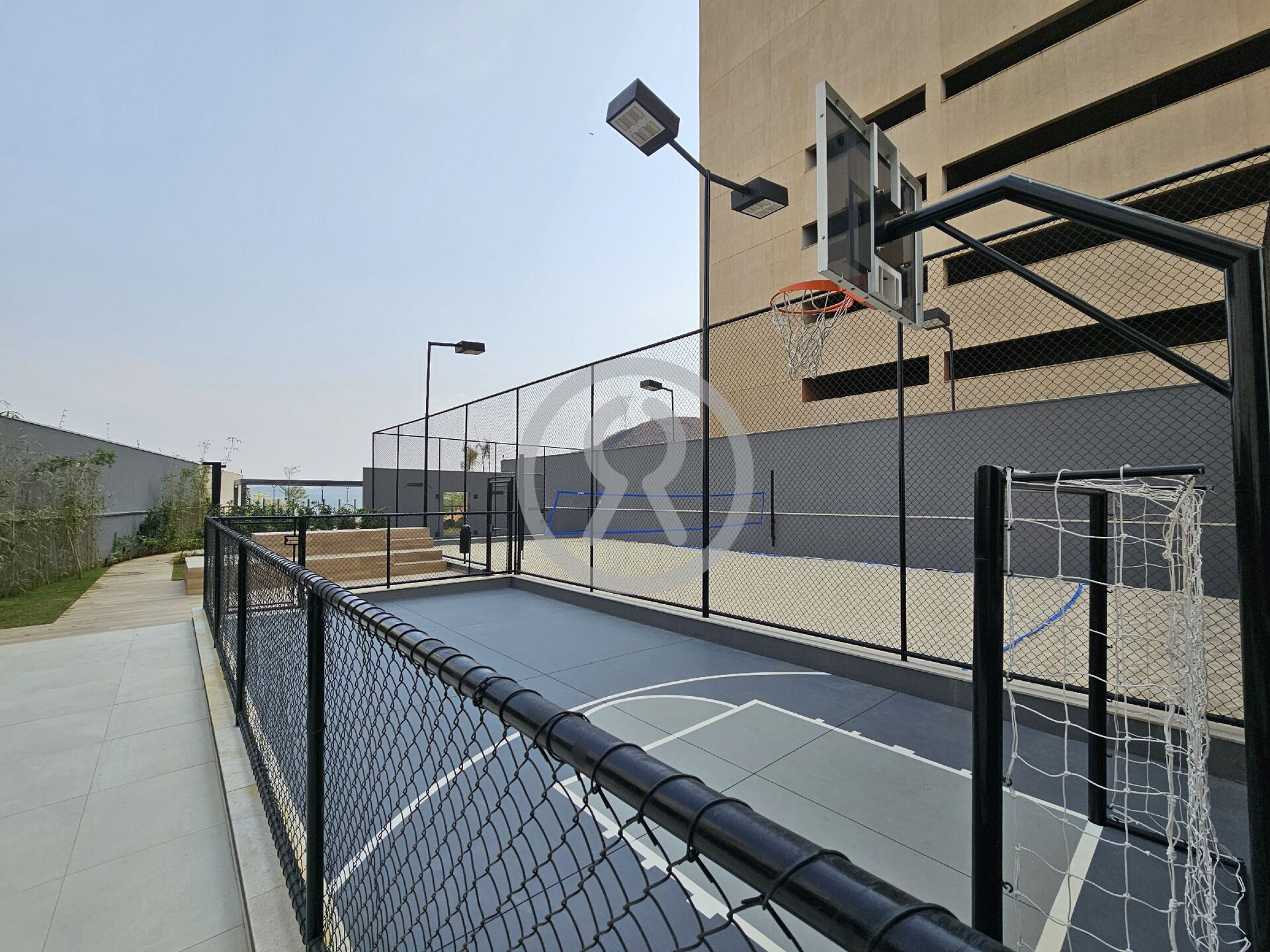 Apartamento, 1 quarto, 44 m² - Foto 34