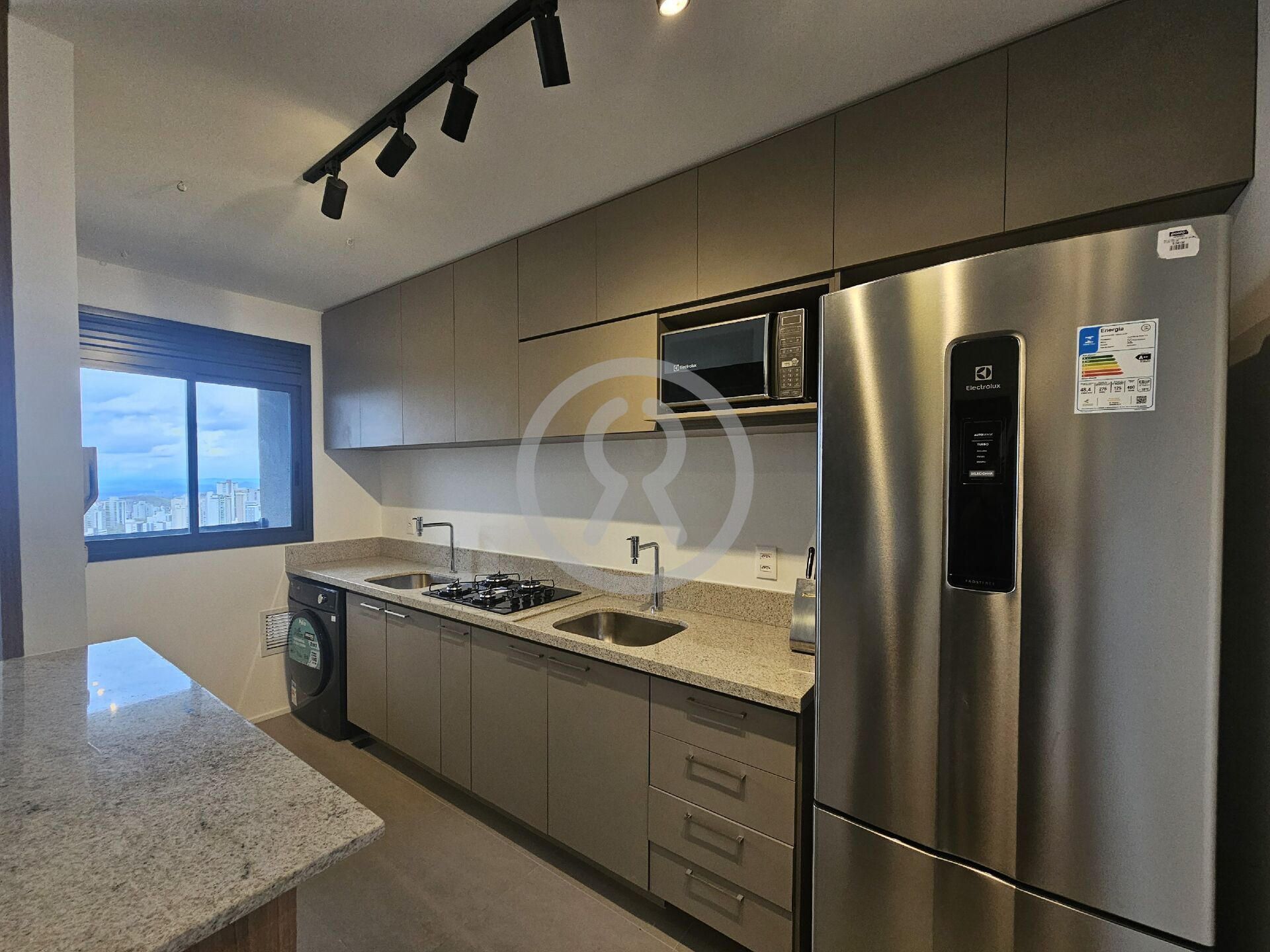 Apartamento, 1 quarto, 44 m² - Foto 5