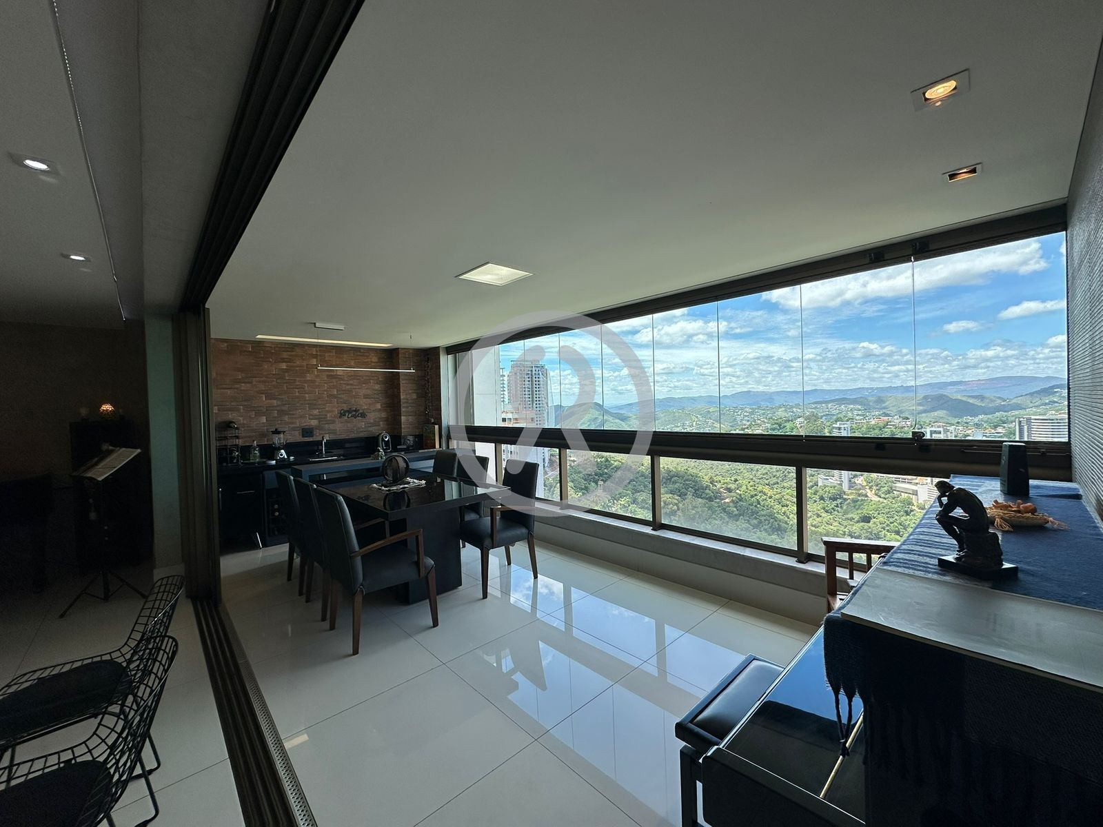 Apartamento, 4 quartos, 201 m² - Foto 6