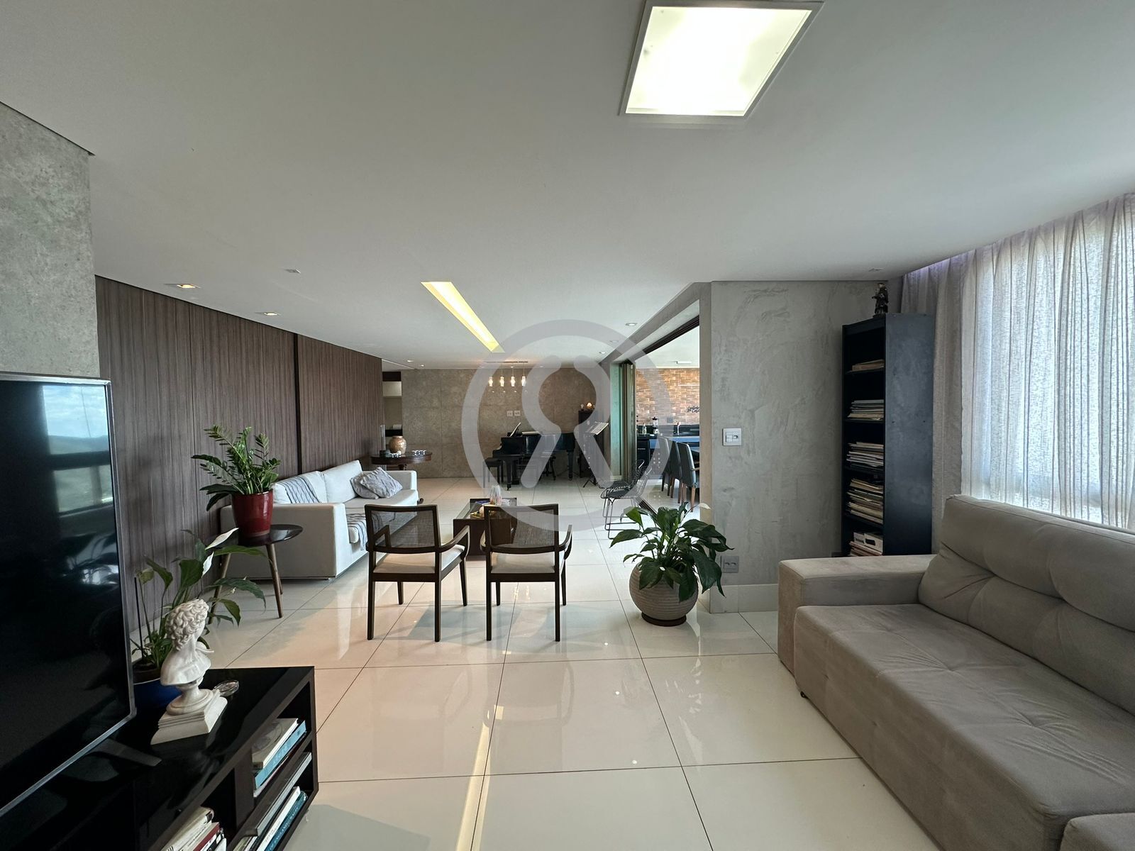 Apartamento, 4 quartos, 201 m² - Foto 3