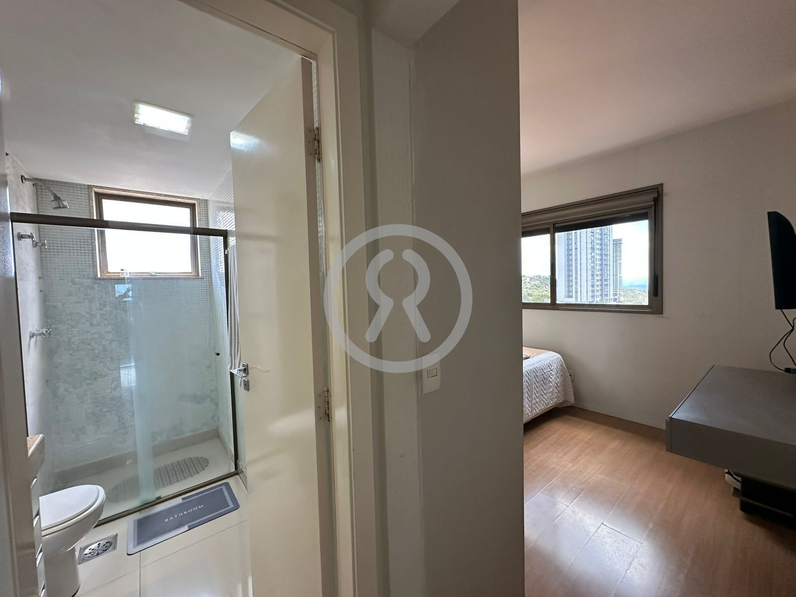Apartamento, 4 quartos, 201 m² - Foto 12