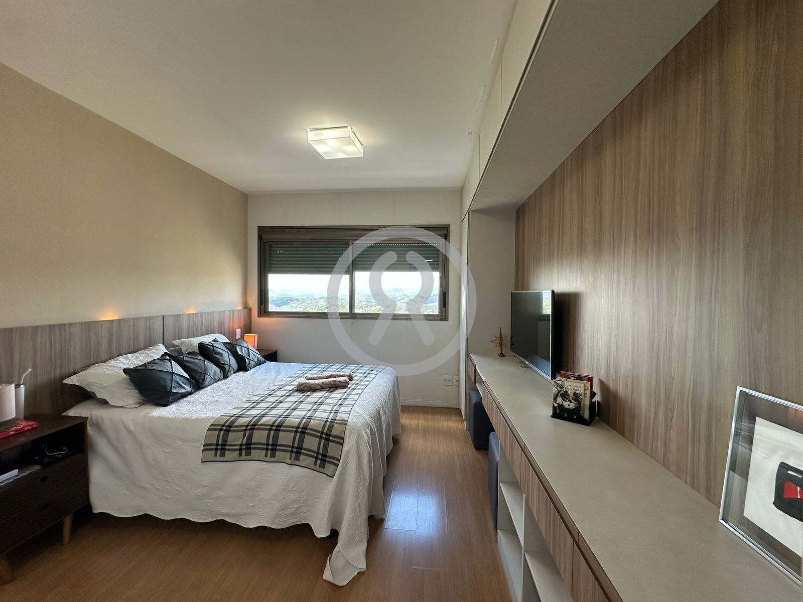 Apartamento, 4 quartos, 201 m² - Foto 19