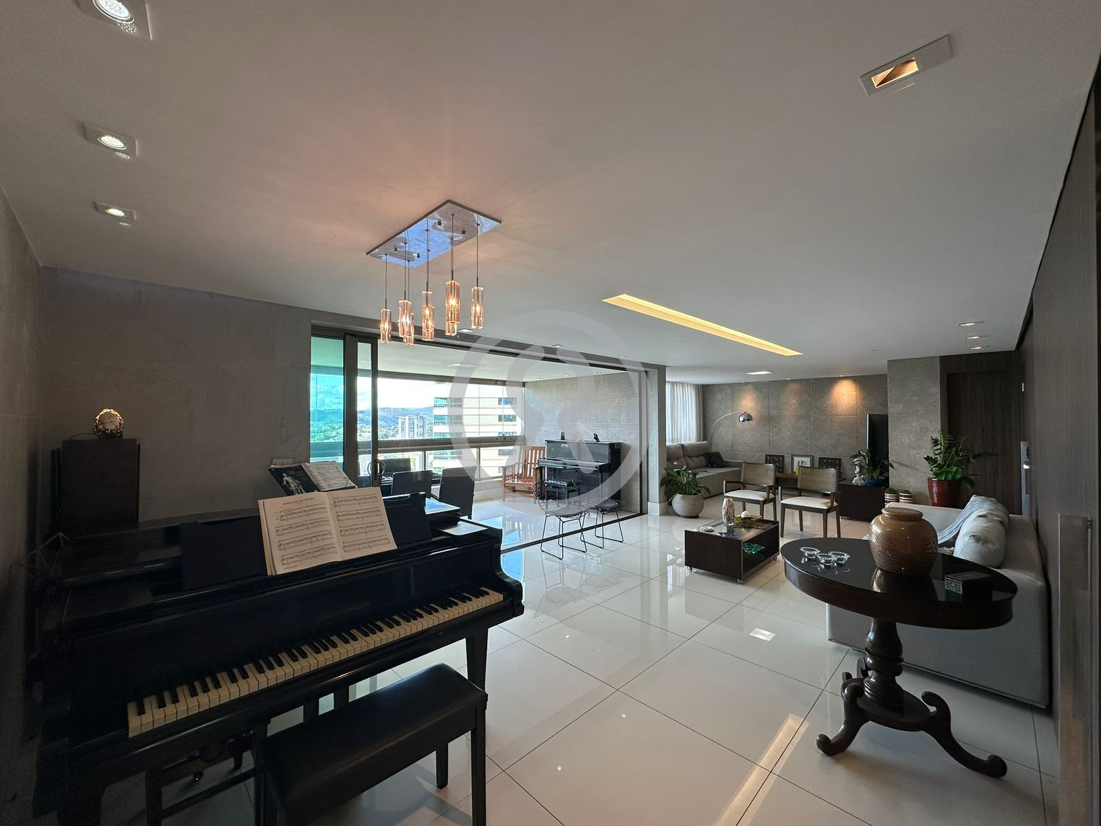 Apartamento, 4 quartos, 201 m² - Foto 9