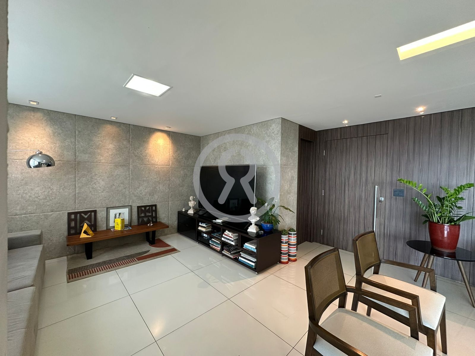 Apartamento, 4 quartos, 201 m² - Foto 4