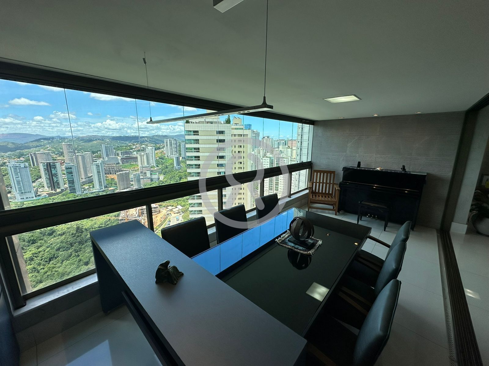 Apartamento, 4 quartos, 201 m² - Foto 7