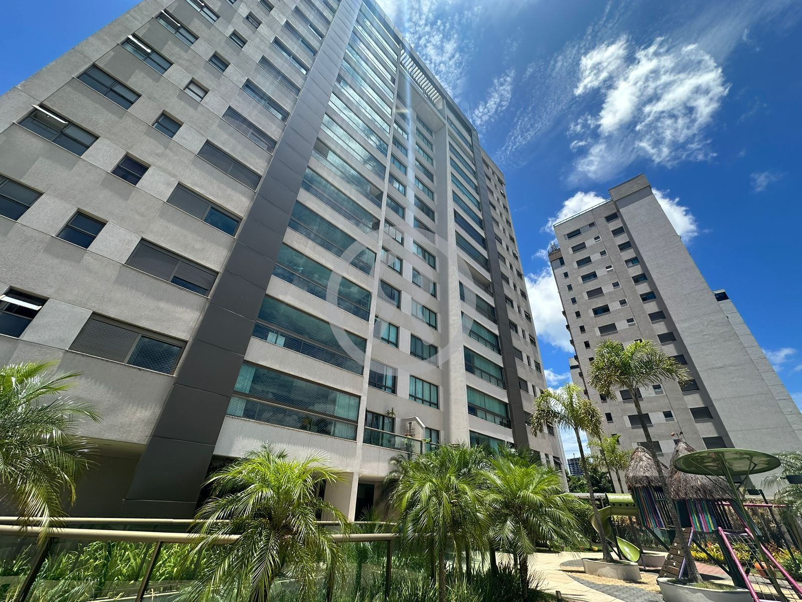 Apartamento, 4 quartos, 201 m² - Foto 1