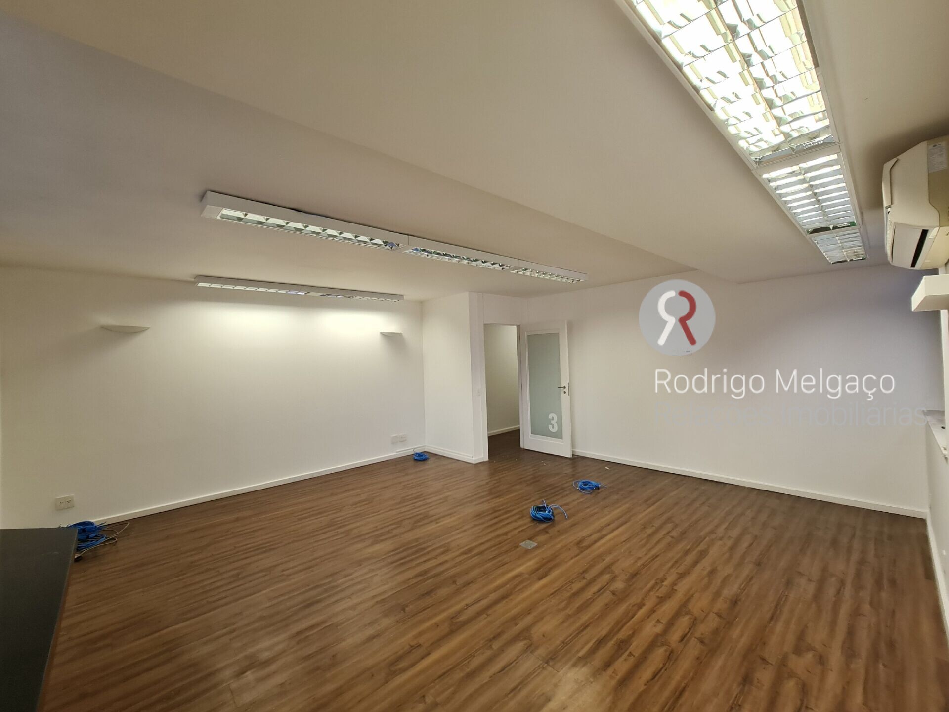 Conjunto Comercial-Sala para alugar, 220m² - Foto 32