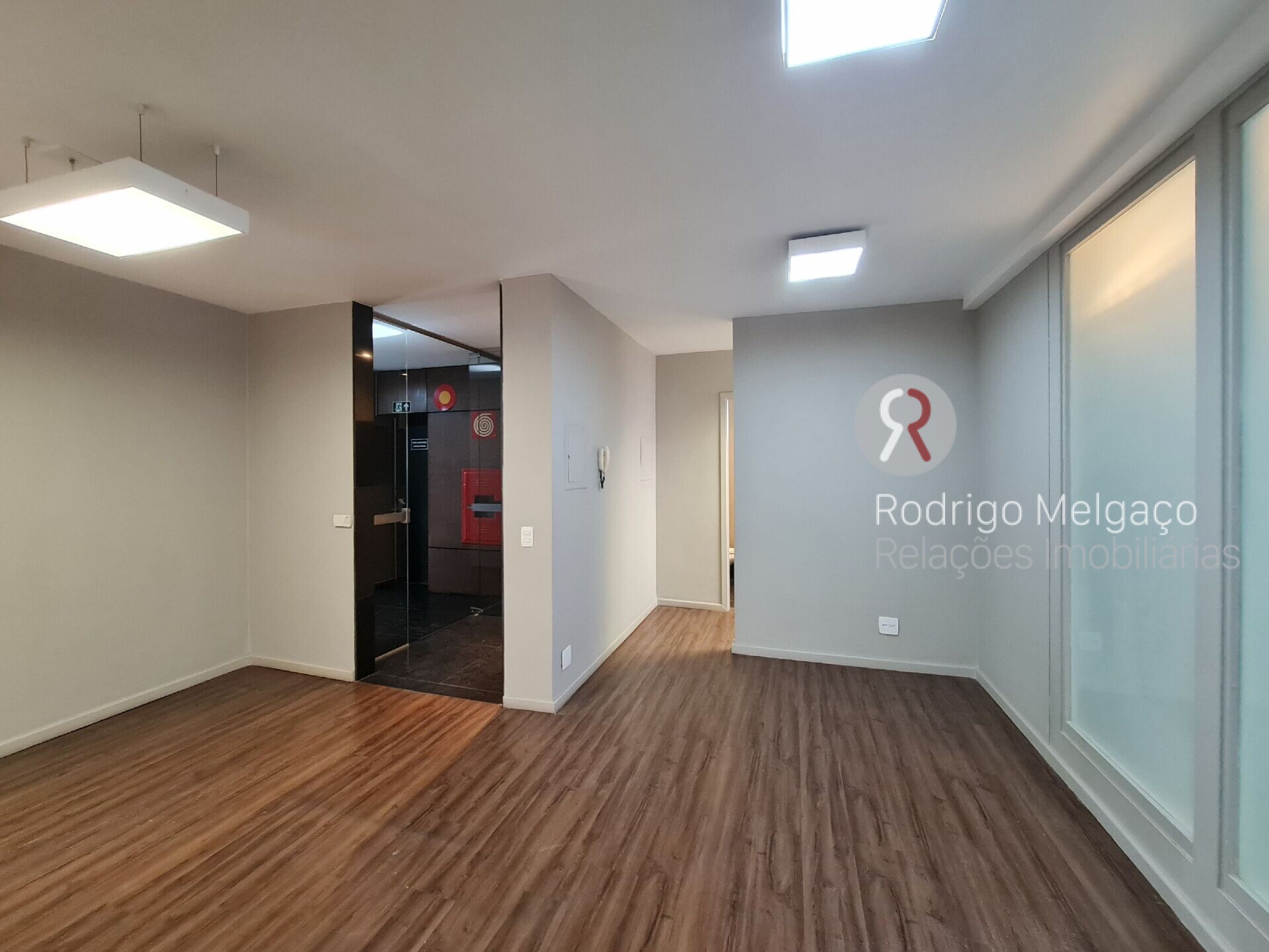 Conjunto Comercial-Sala para alugar, 220m² - Foto 7