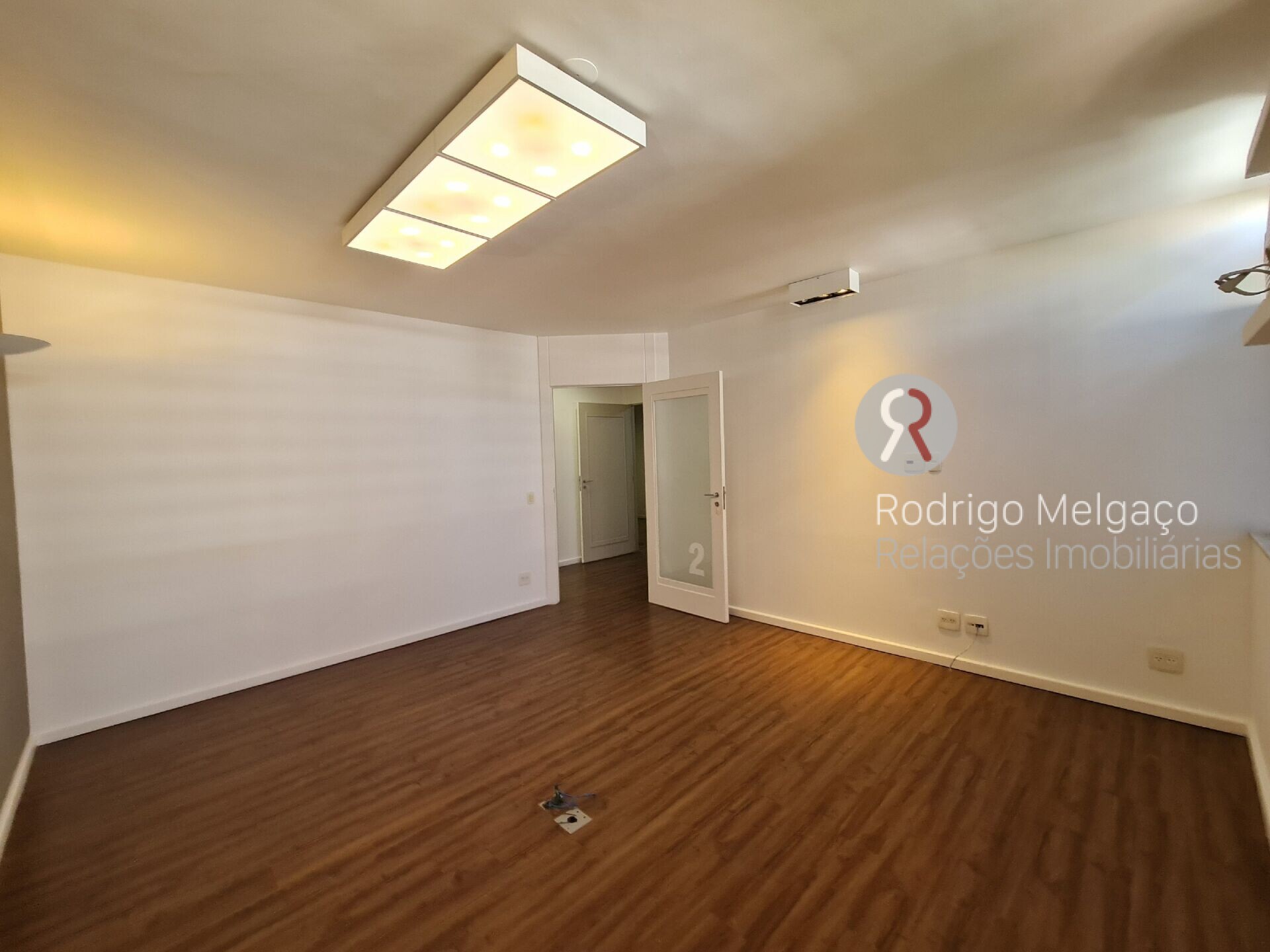 Conjunto Comercial-Sala para alugar, 220m² - Foto 28