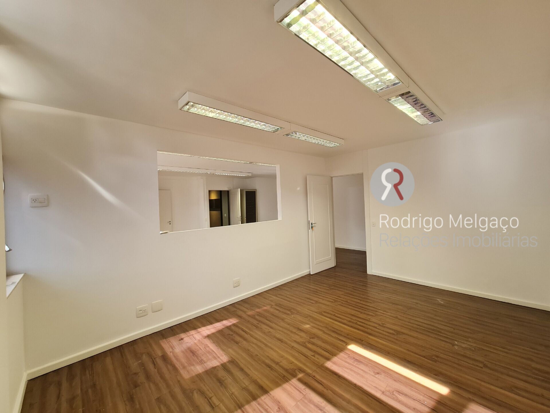 Conjunto Comercial-Sala para alugar, 220m² - Foto 21