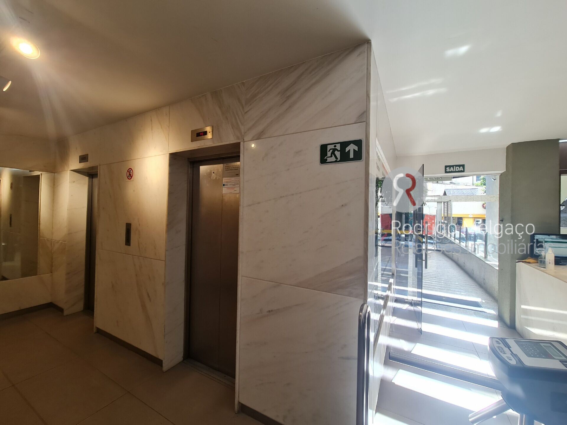 Conjunto Comercial-Sala para alugar, 220m² - Foto 40