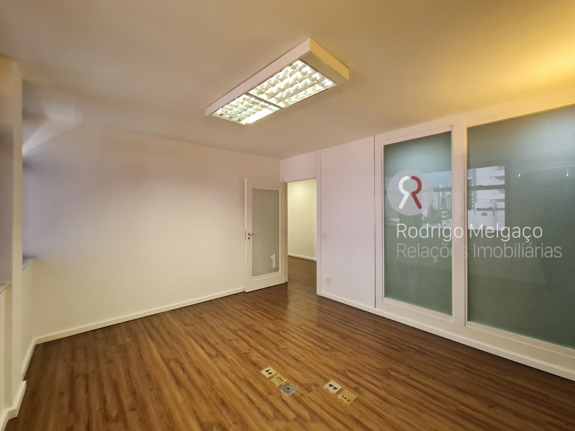 Conjunto Comercial-Sala para alugar, 220m² - Foto 25