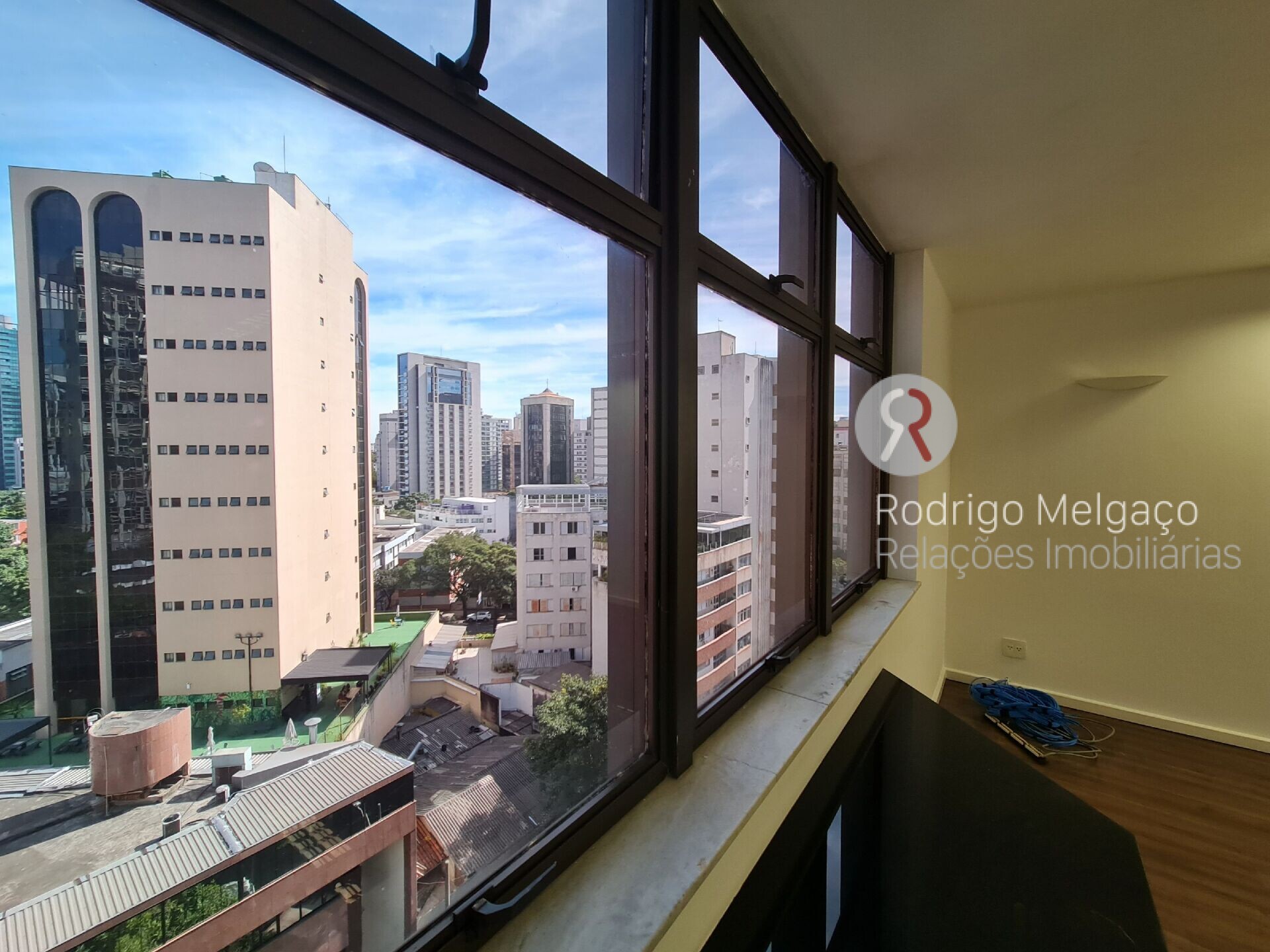 Conjunto Comercial-Sala para alugar, 220m² - Foto 33