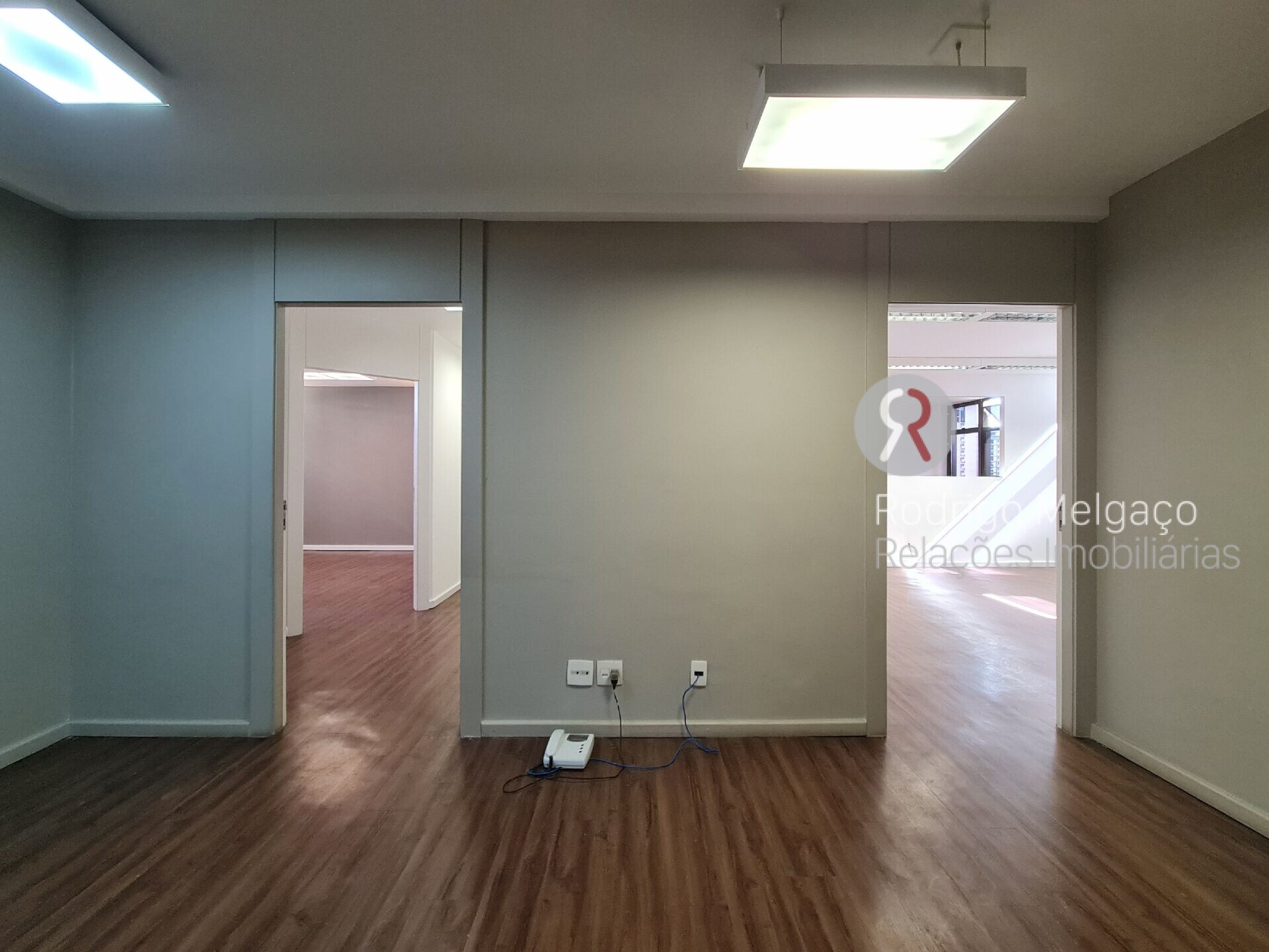 Conjunto Comercial-Sala para alugar, 220m² - Foto 14