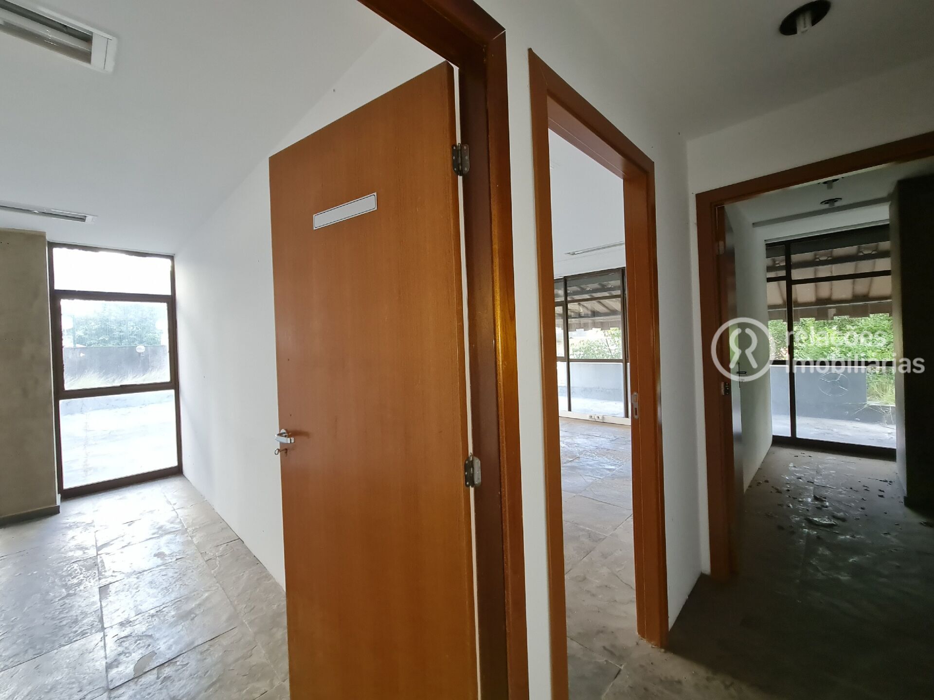 Conjunto Comercial-Sala para alugar, 200m² - Foto 20