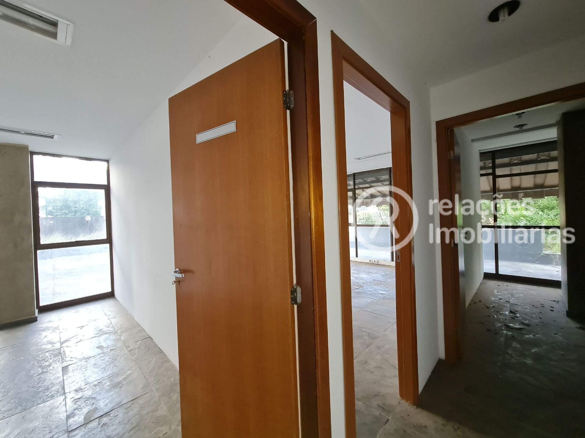 Conjunto Comercial-Sala para alugar, 200m² - Foto 20