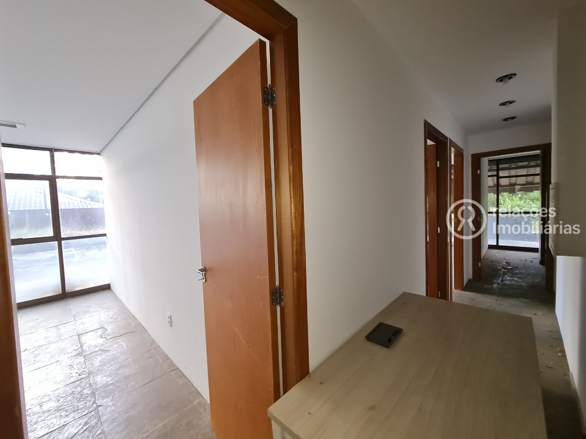 Conjunto Comercial-Sala para alugar, 200m² - Foto 19