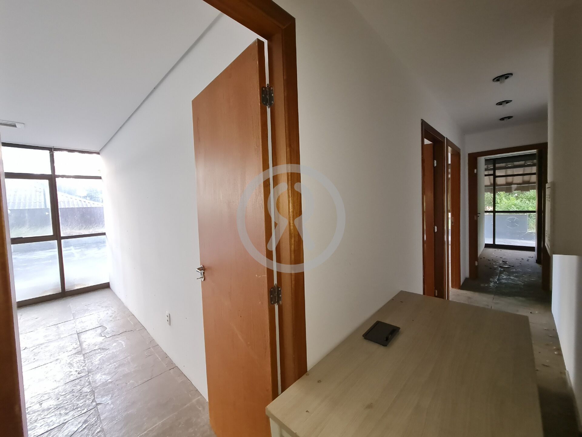 Conjunto Comercial-Sala para alugar, 200m² - Foto 19