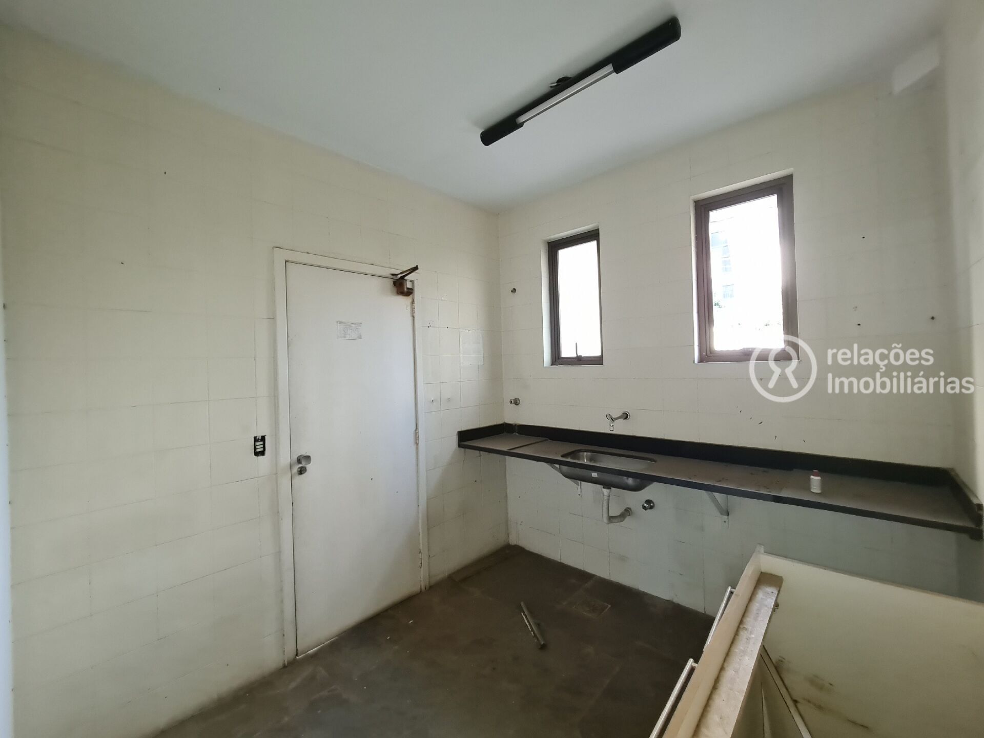 Conjunto Comercial-Sala para alugar, 200m² - Foto 14