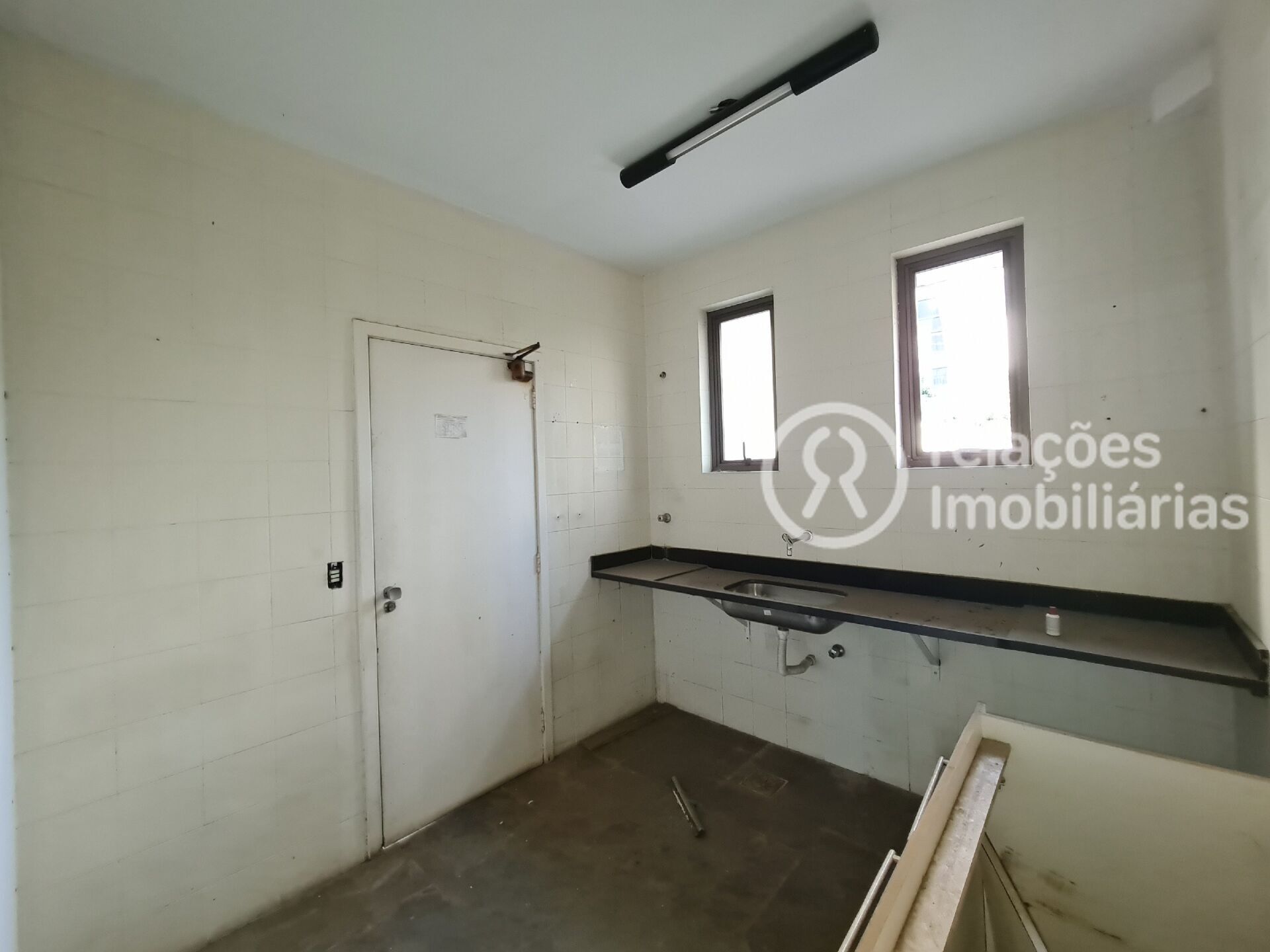 Conjunto Comercial-Sala para alugar, 200m² - Foto 14