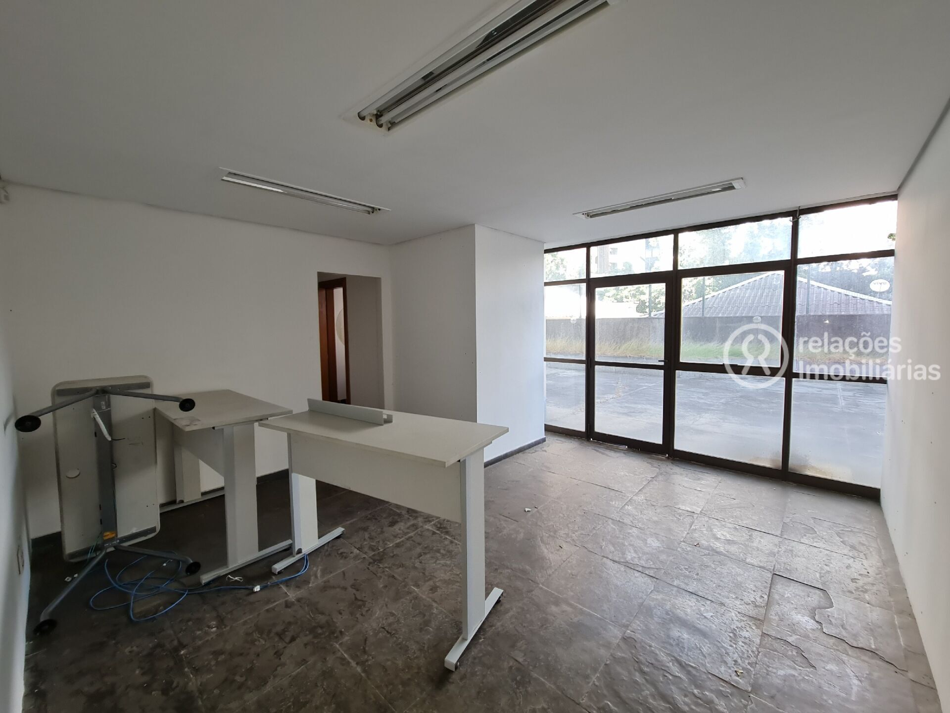 Conjunto Comercial-Sala para alugar, 200m² - Foto 17