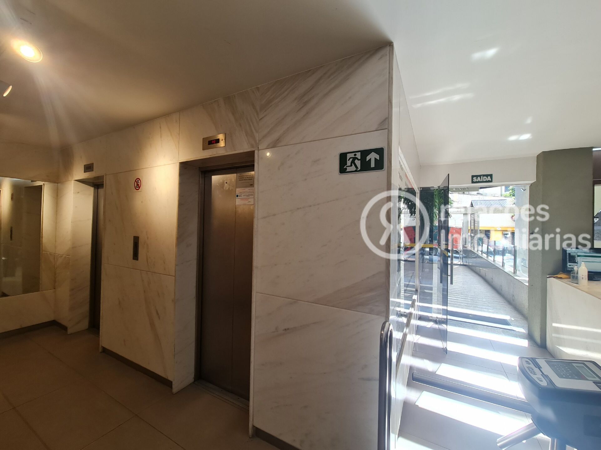 Conjunto Comercial-Sala para alugar, 200m² - Foto 6