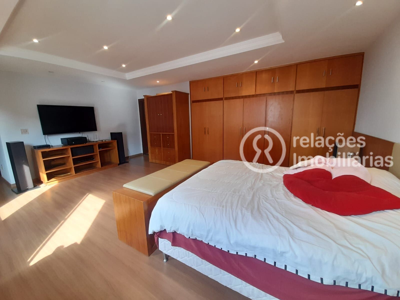 Casa à venda com 5 quartos, 462m² - Foto 27