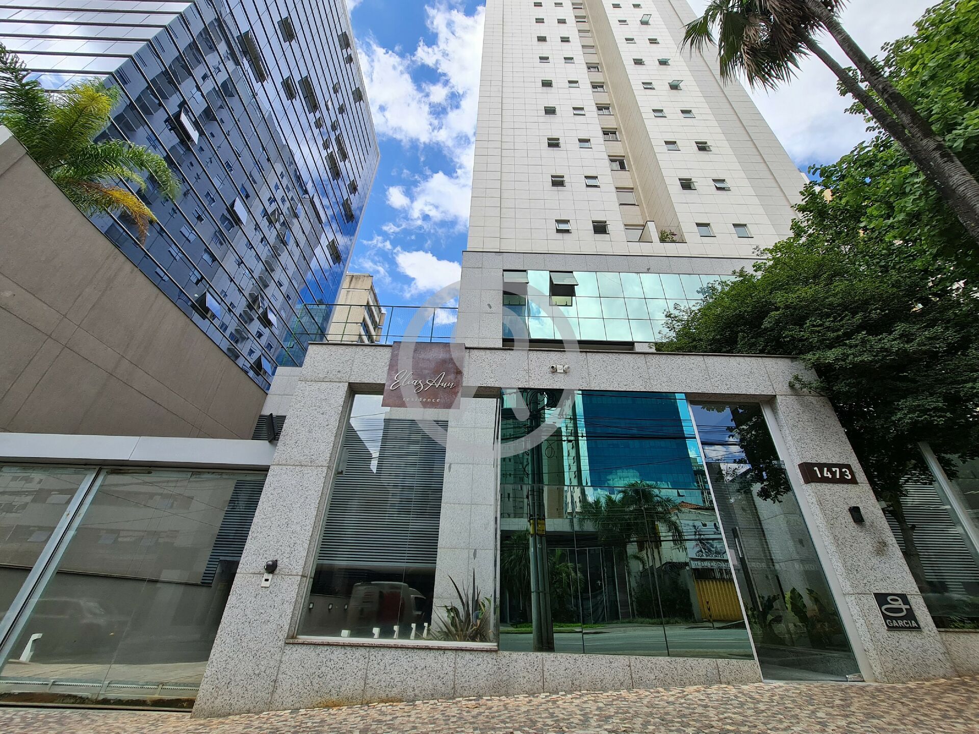 Apartamento, 3 quartos, 73 m² - Foto 1