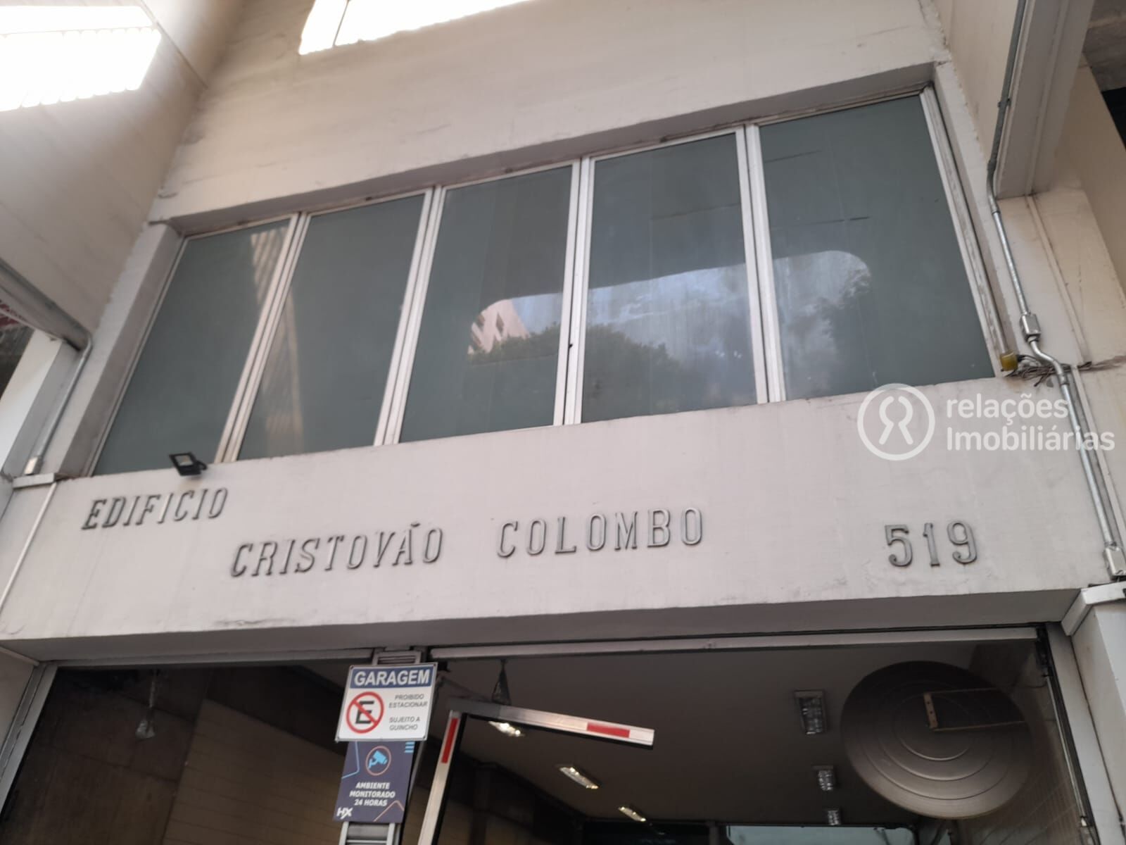 Conjunto Comercial-Sala para alugar, 30m² - Foto 15