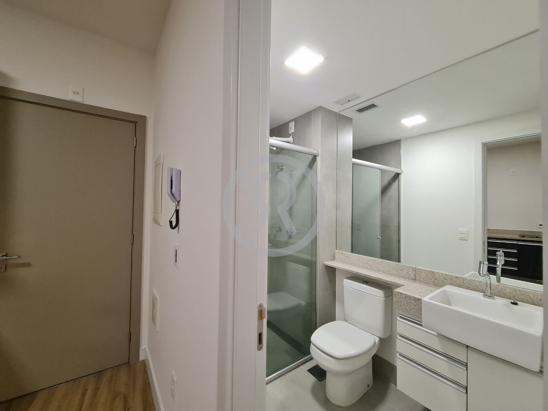 Apartamento para alugar com 1 quarto, 47m² - Foto 17