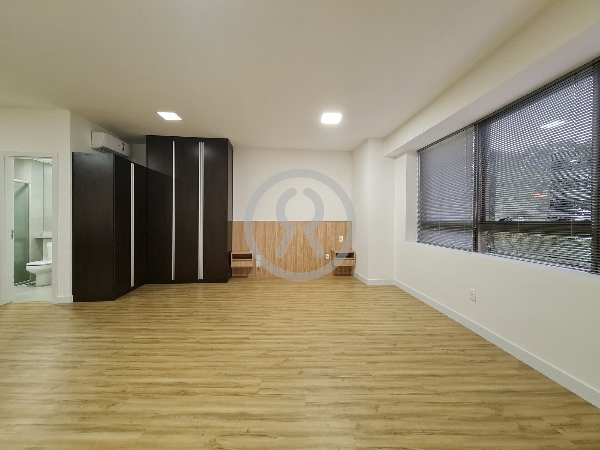 Apartamento para alugar com 1 quarto, 47m² - Foto 7