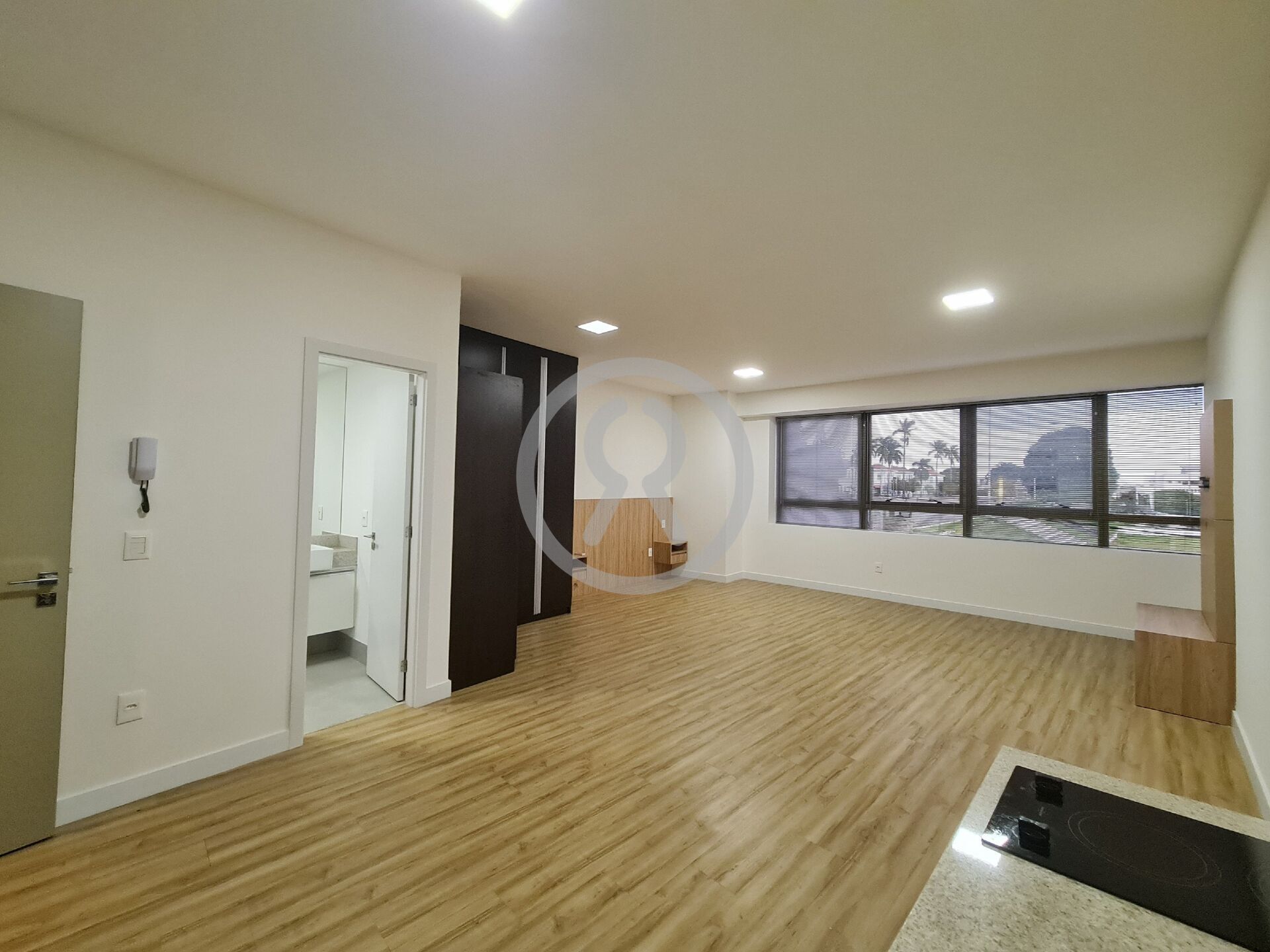 Apartamento para alugar com 1 quarto, 47m² - Foto 4