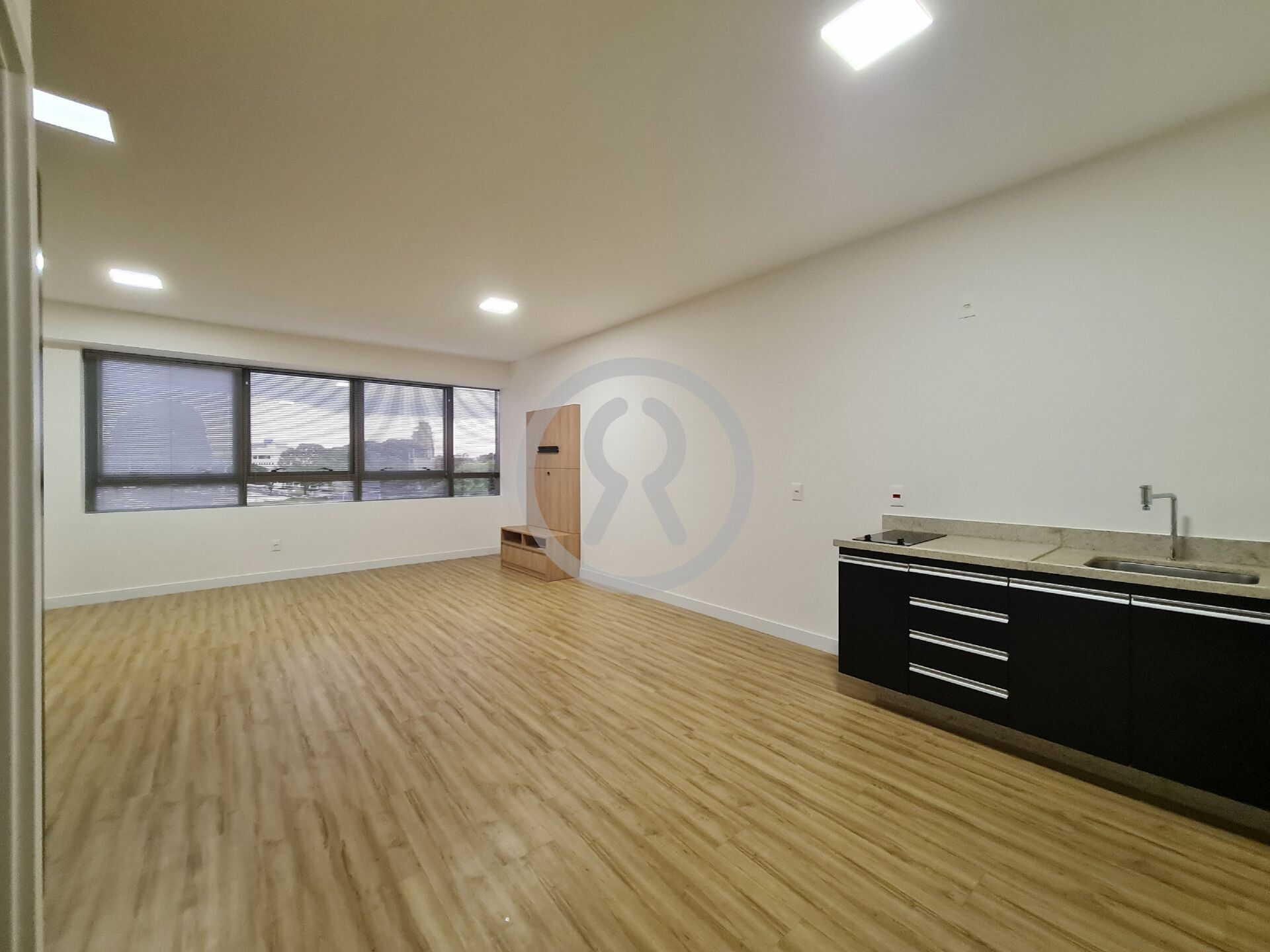 Apartamento para alugar com 1 quarto, 47m² - Foto 14