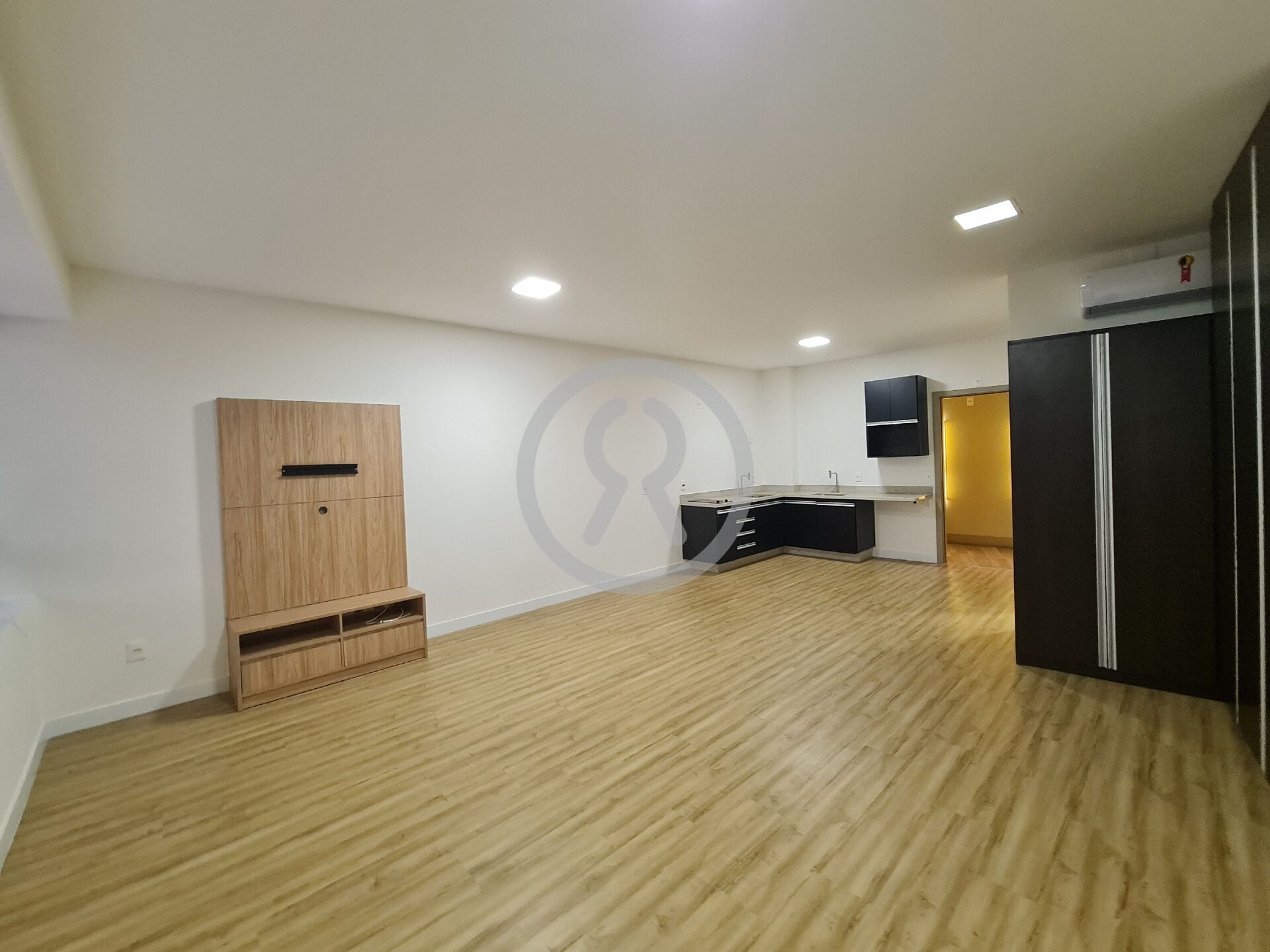 Apartamento para alugar com 1 quarto, 47m² - Foto 9