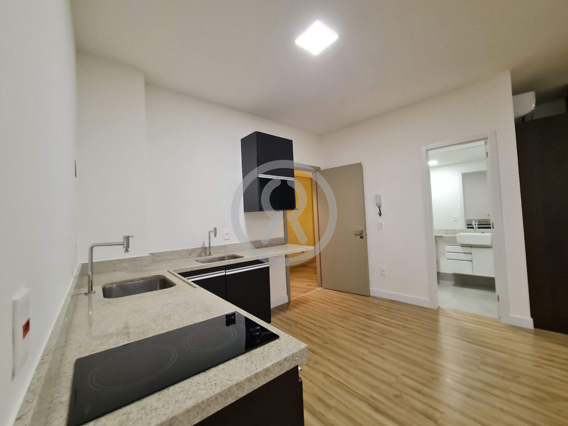 Apartamento para alugar com 1 quarto, 47m² - Foto 5