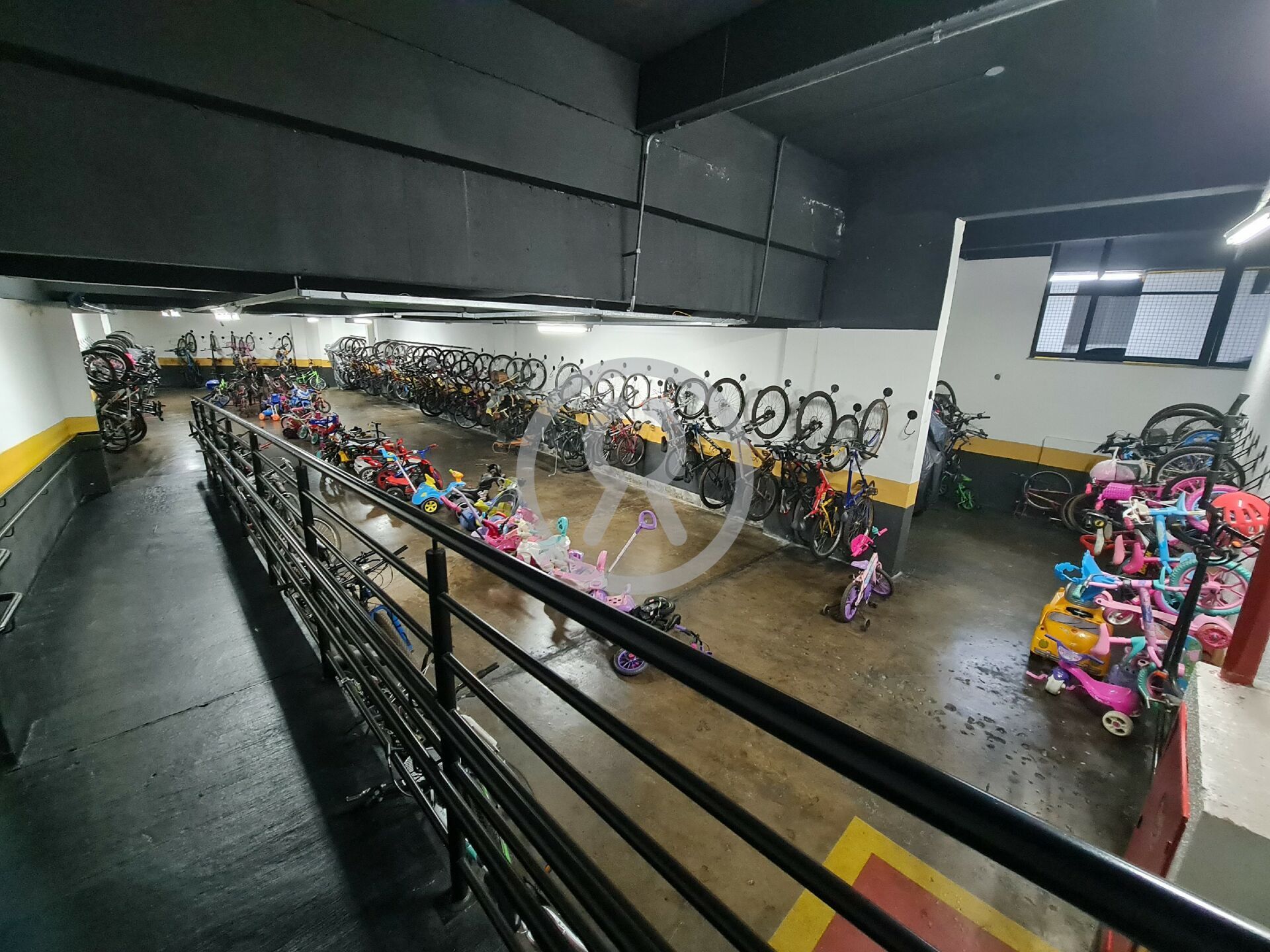 Apartamento, 2 quartos, 55 m² - Foto 33