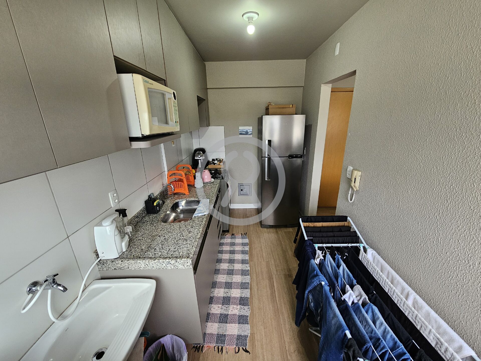 Apartamento, 2 quartos, 55 m² - Foto 8