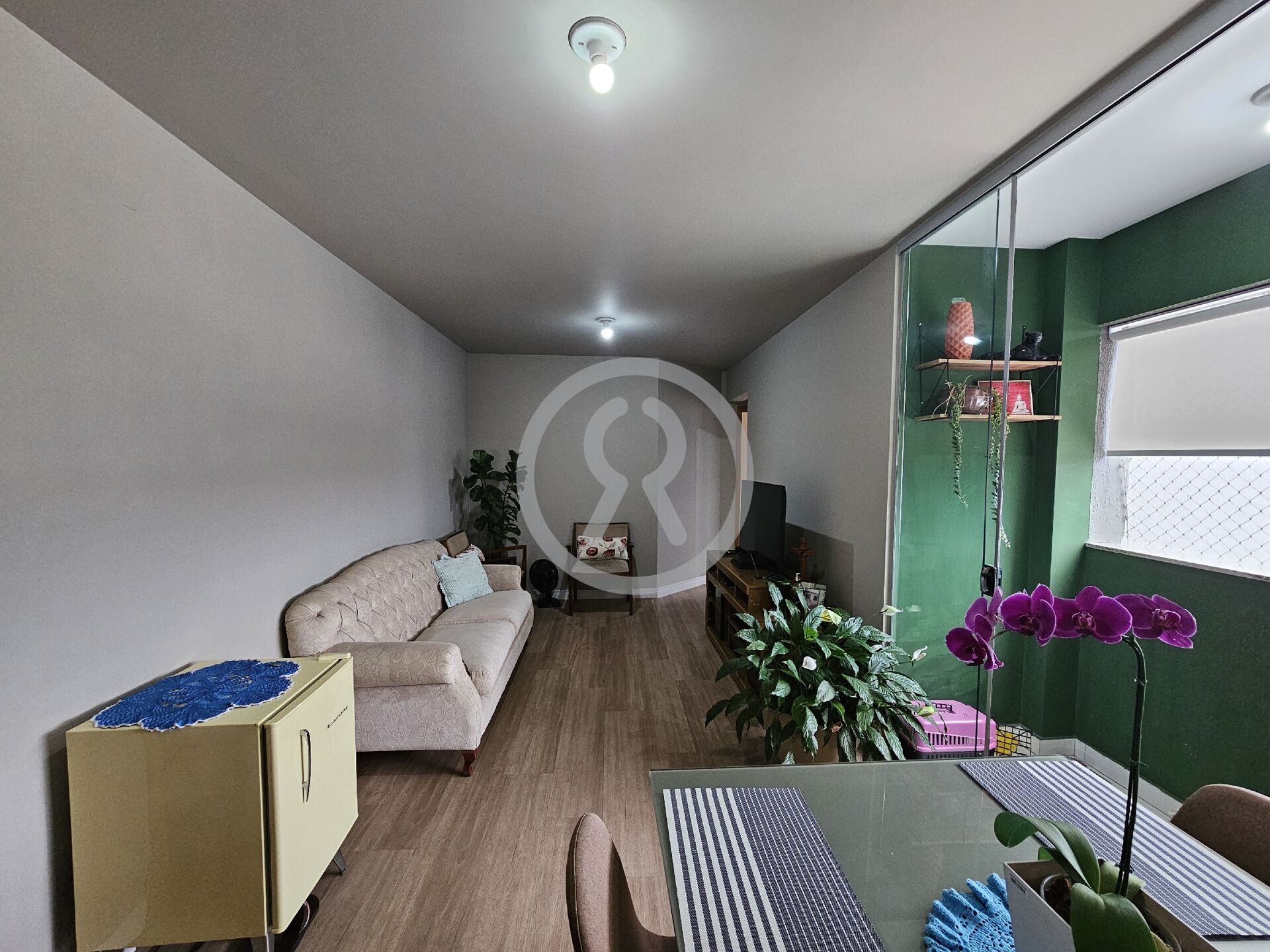 Apartamento, 2 quartos, 55 m² - Foto 4