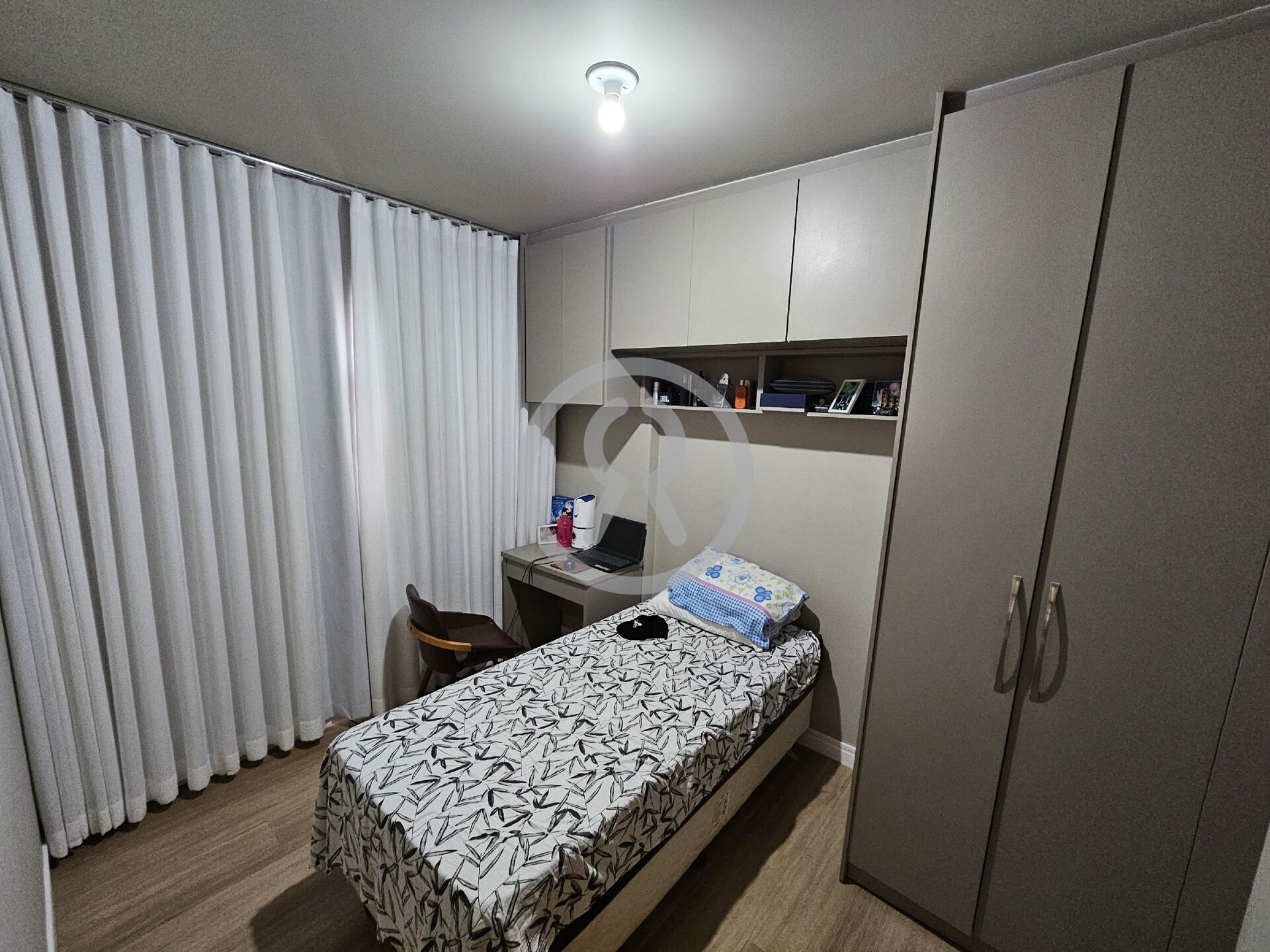Apartamento, 2 quartos, 55 m² - Foto 10