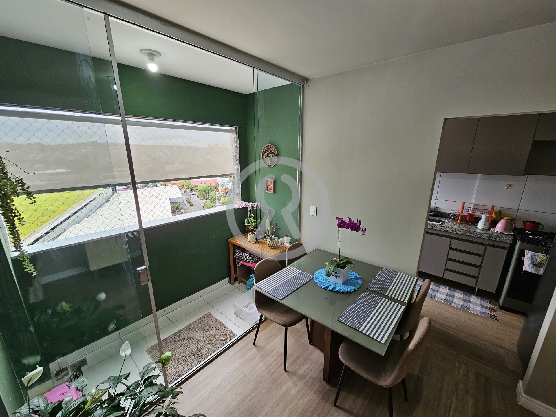 Apartamento, 2 quartos, 55 m² - Foto 6