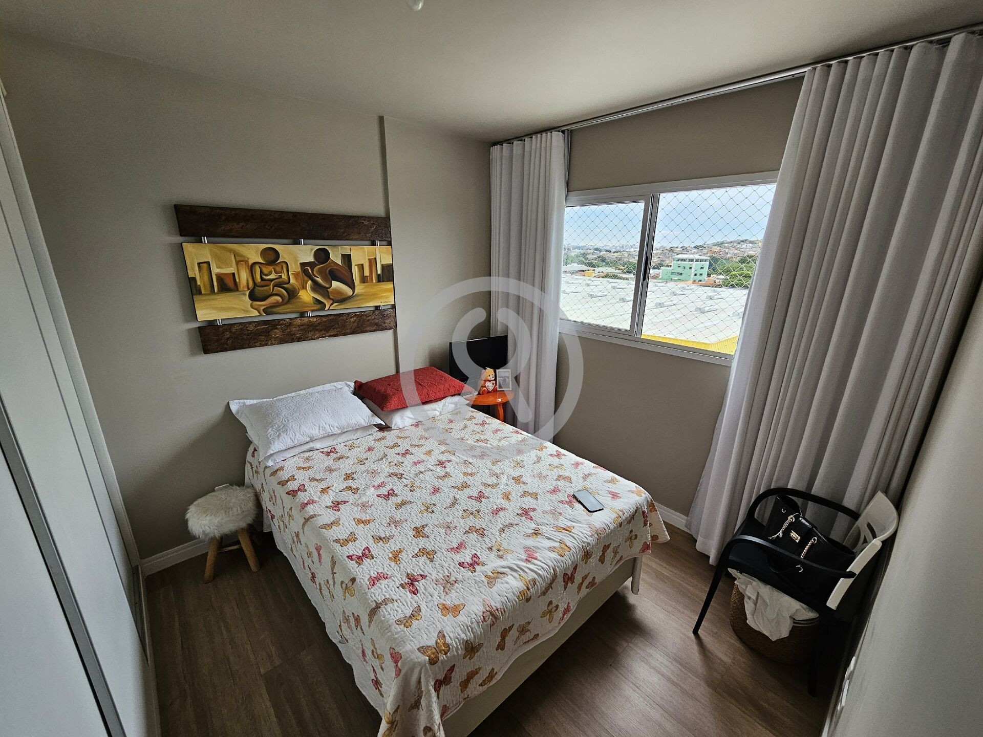 Apartamento, 2 quartos, 55 m² - Foto 11