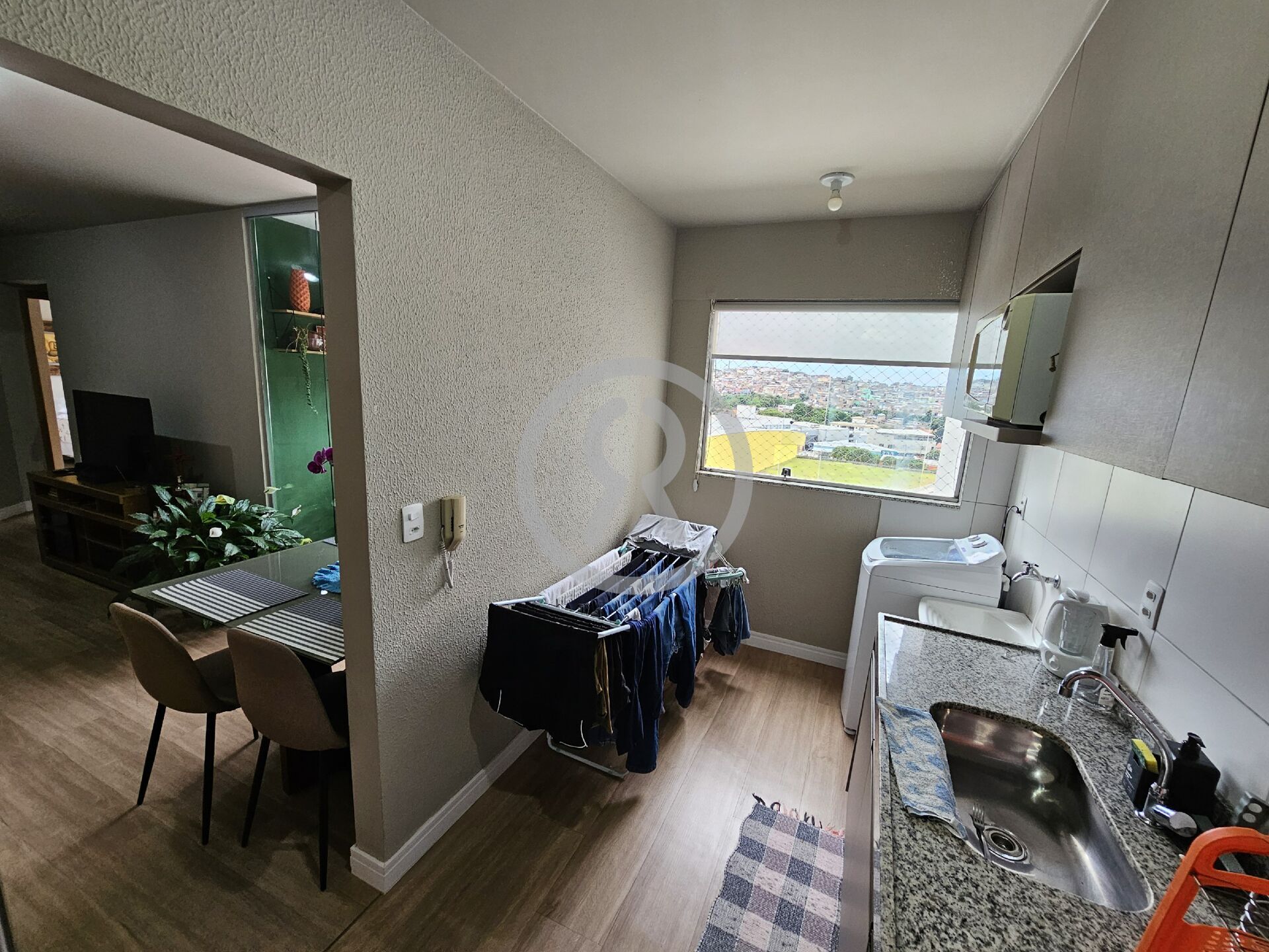 Apartamento, 2 quartos, 55 m² - Foto 9