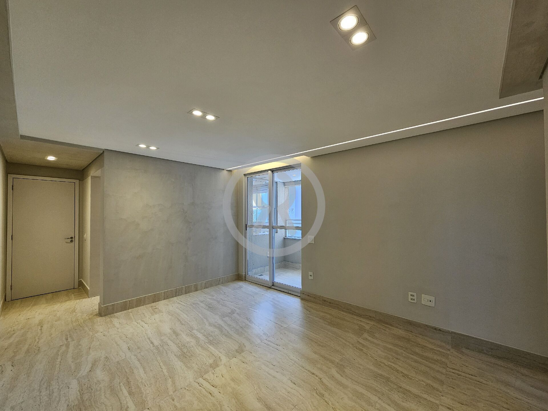 Apartamento à venda com 3 quartos, 71m² - Foto 3