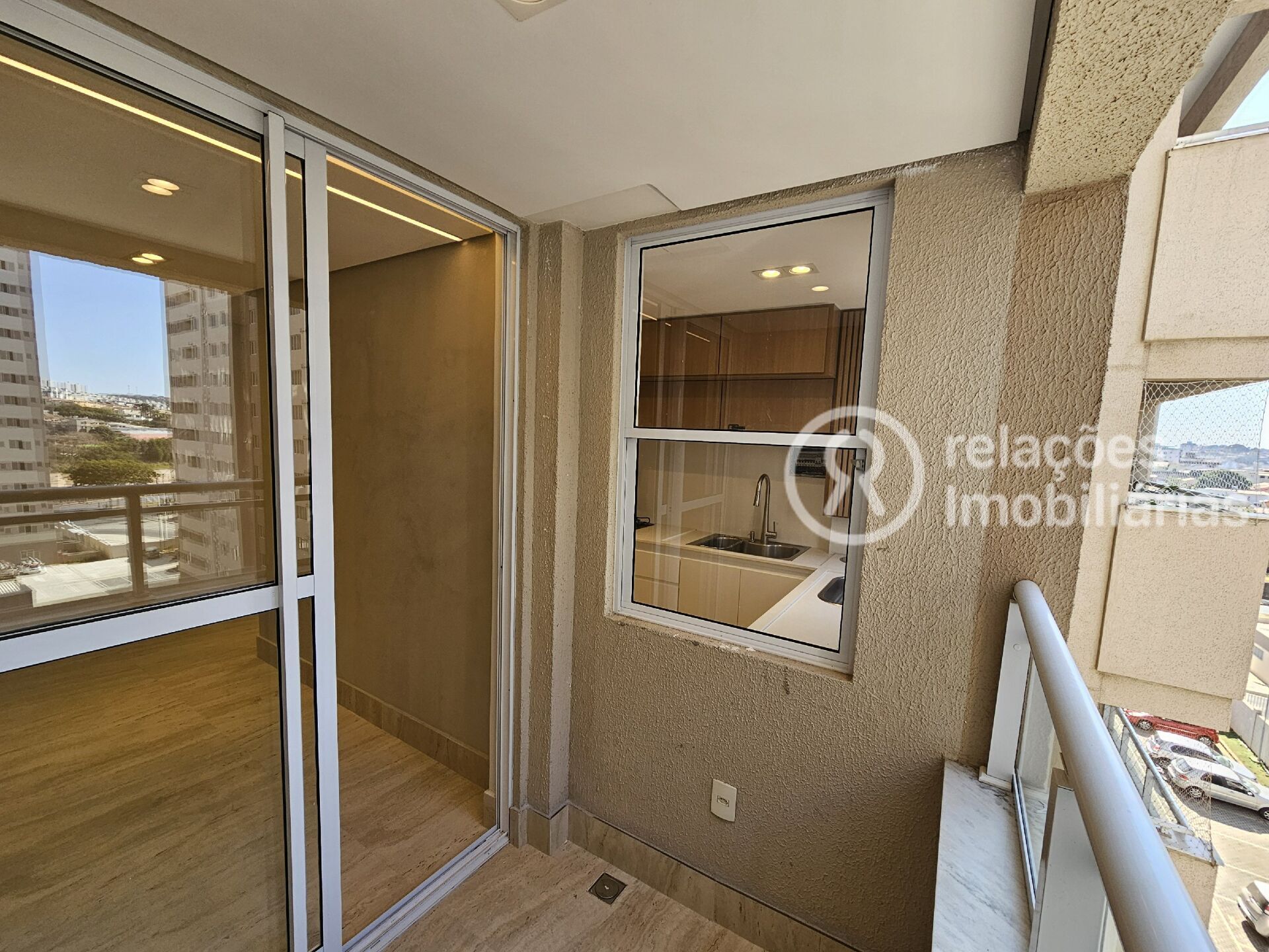 Apartamento à venda com 3 quartos, 71m² - Foto 8